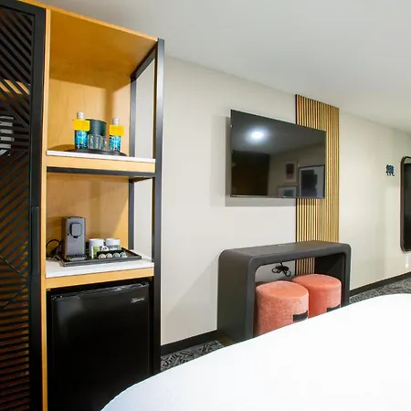 Voco Flagstaff By Ihg Hotel Exterior foto