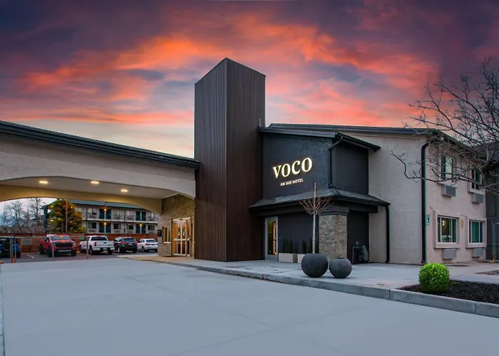 Voco Flagstaff By Ihg