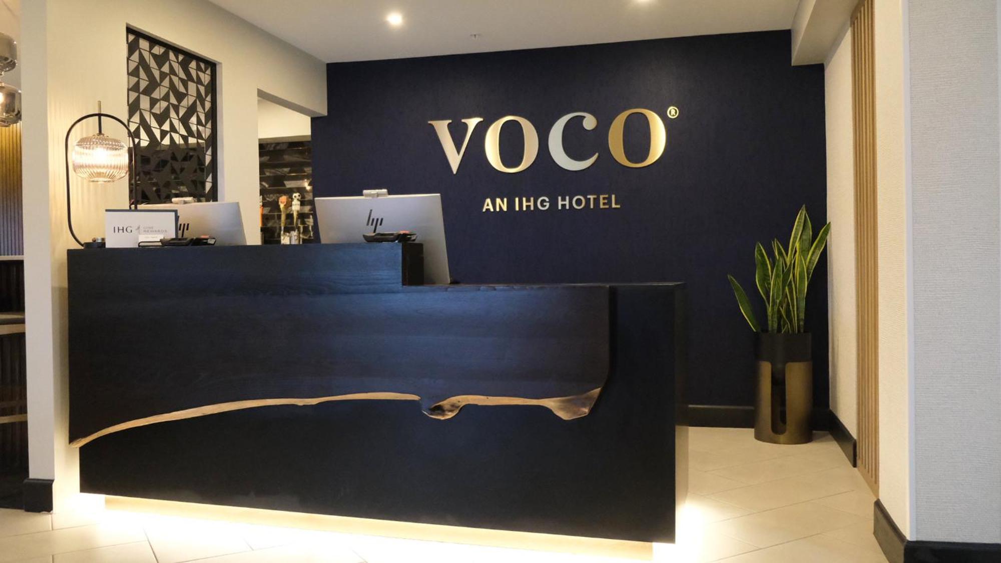 Voco By Ihg 3*