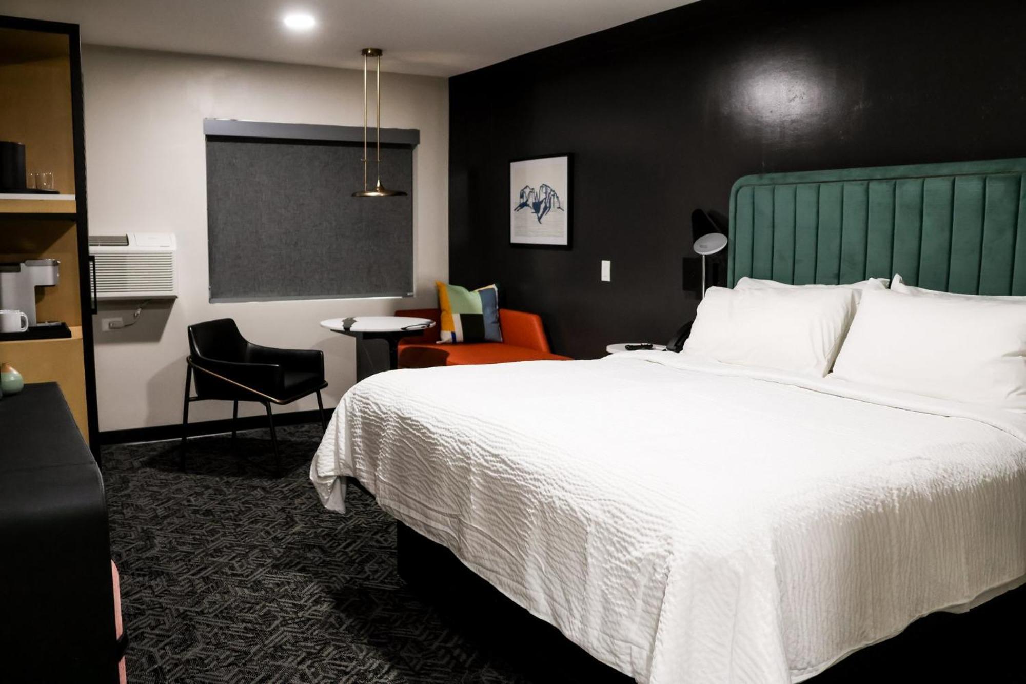 Voco By Ihg Hotel Flagstaff