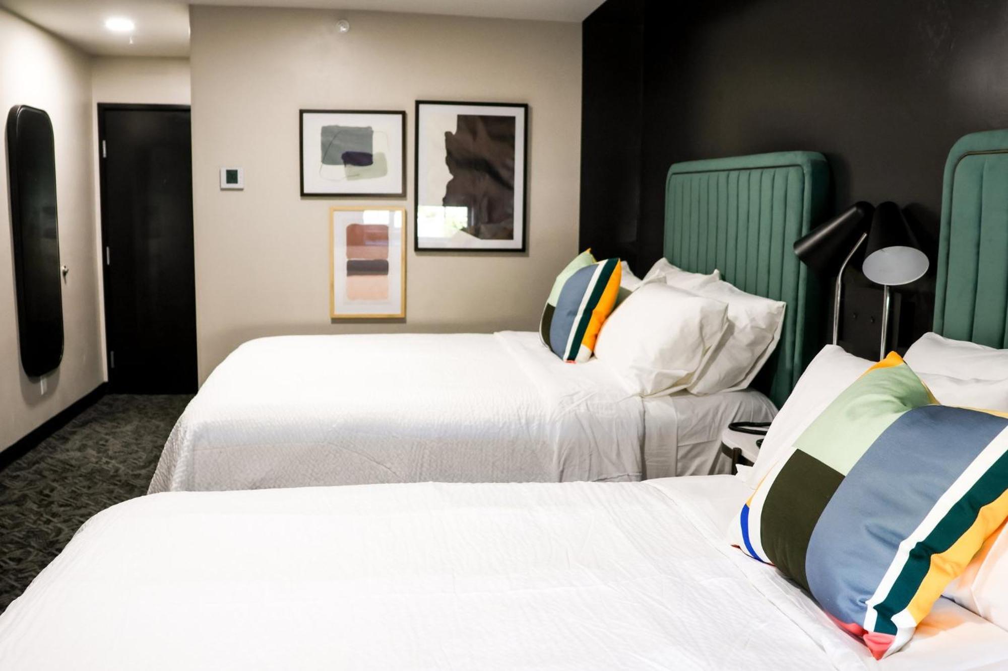 Hotel Voco By Ihg Flagstaff