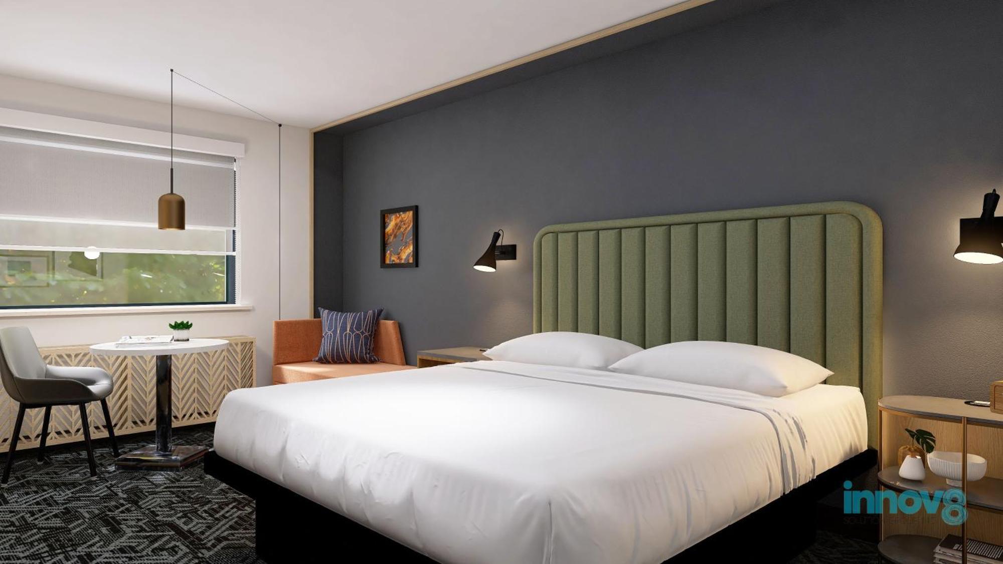 Voco By Ihg 3*