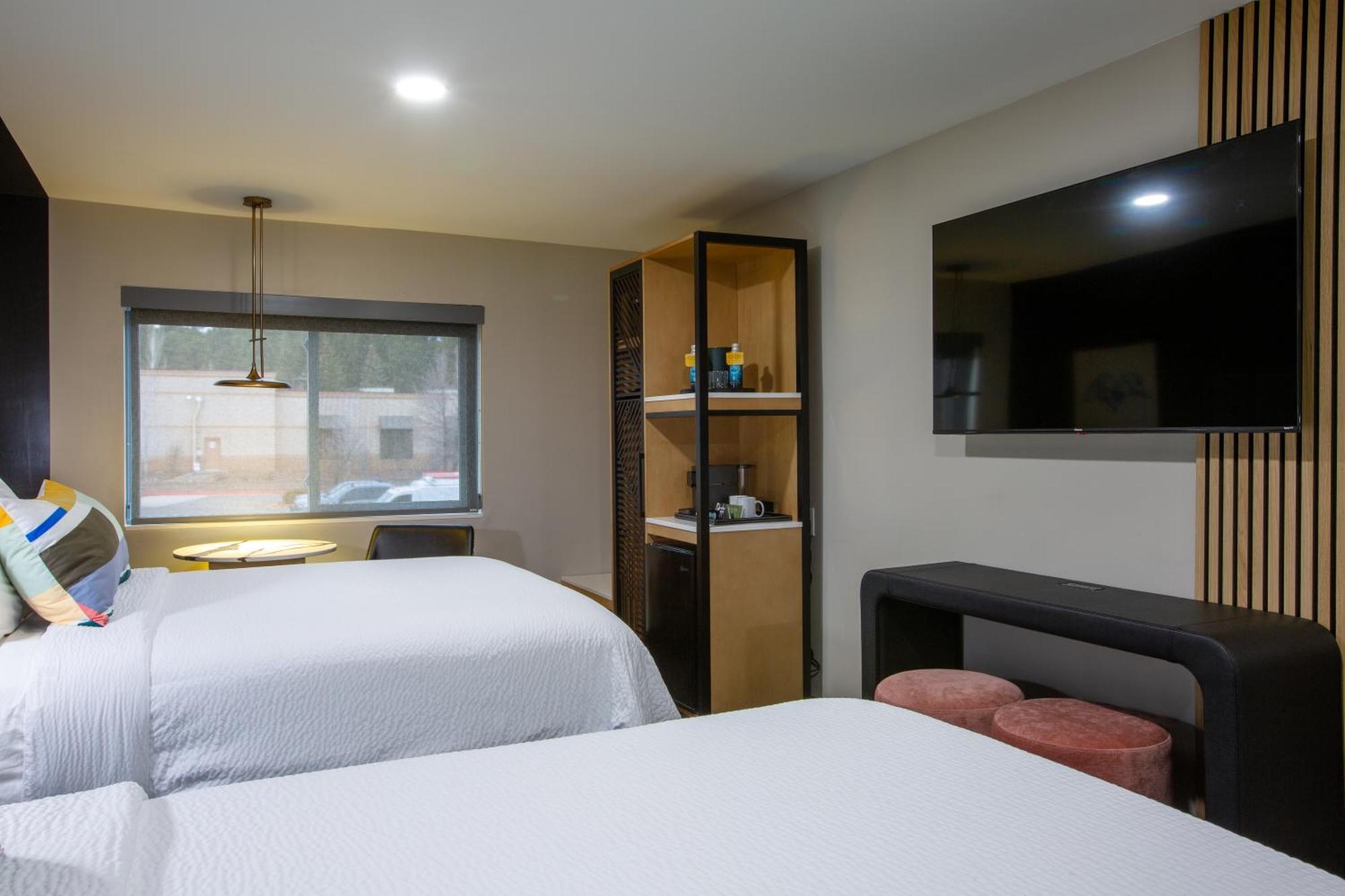 Hotel Voco By Ihg Flagstaff