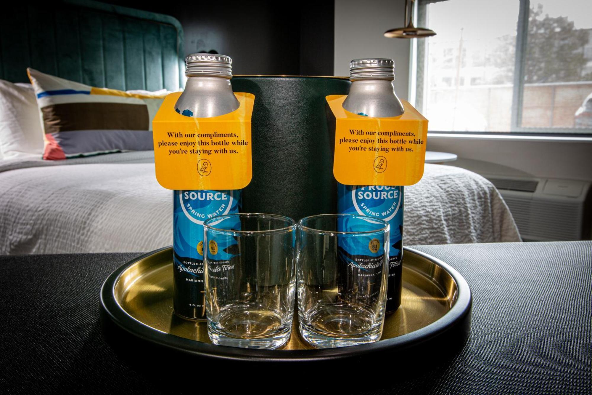 Voco By Ihg Hotel