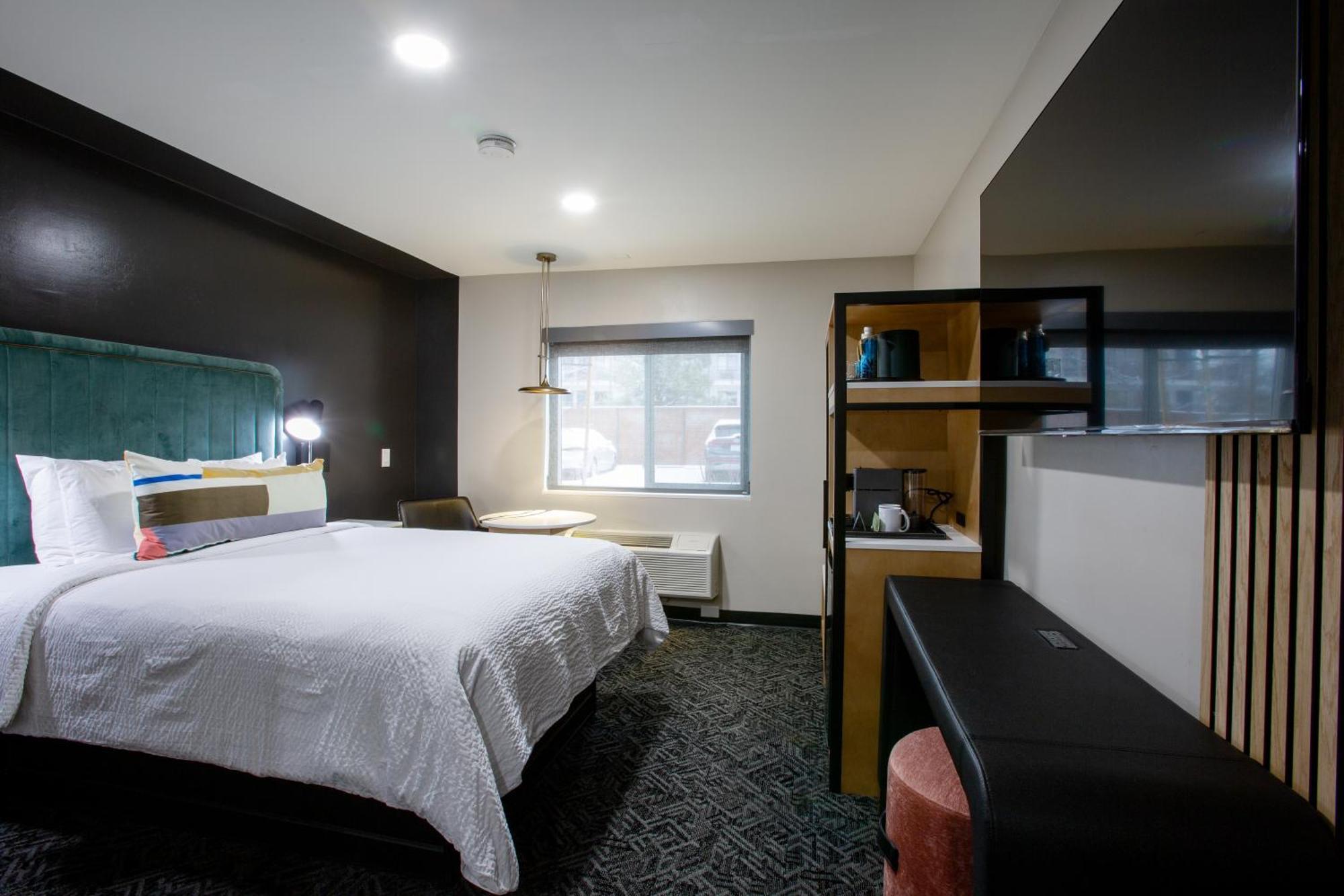 Hotel Voco By Ihg