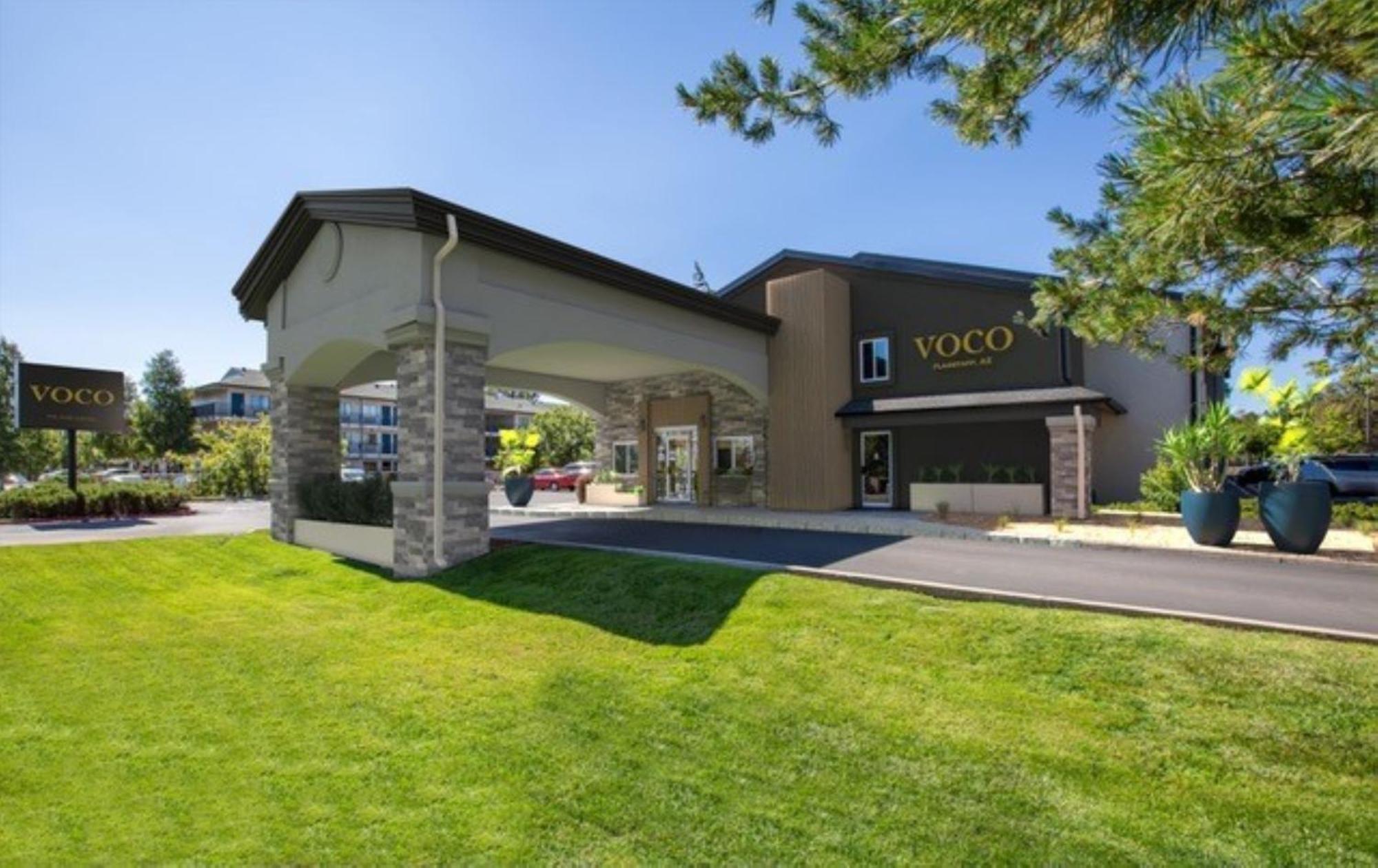 Hotel Voco By Ihg 3*