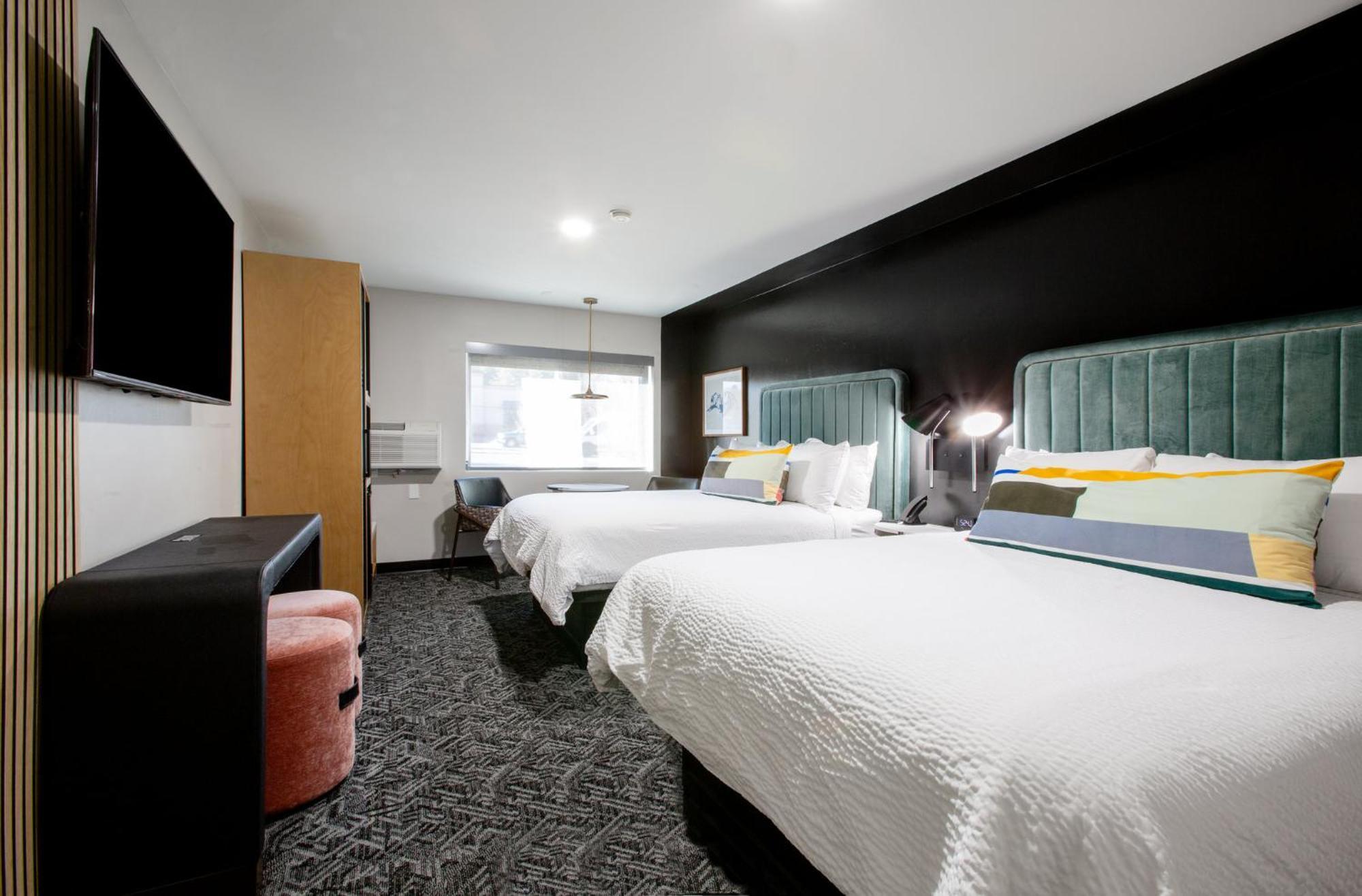 Hotel Voco By Ihg 3*