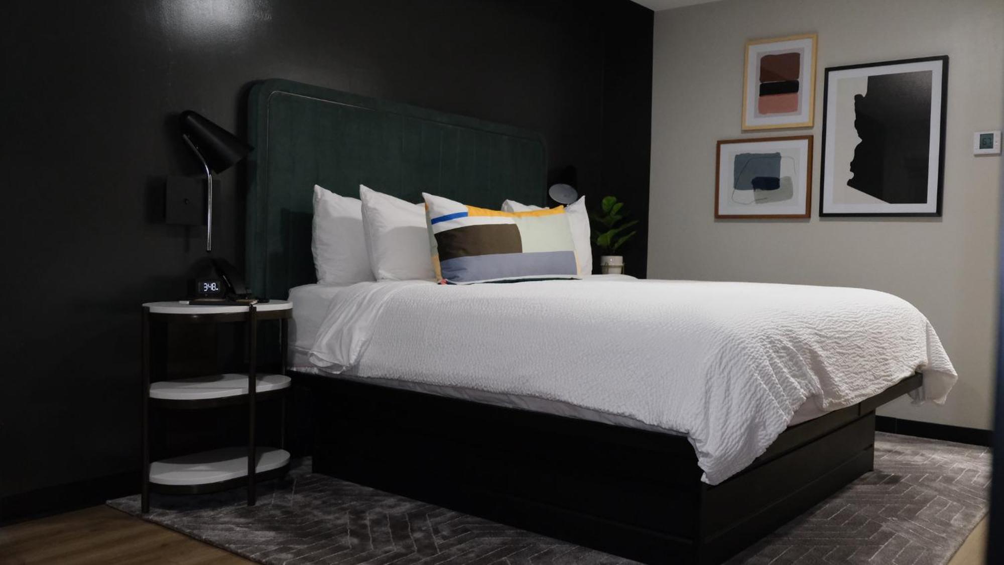 Voco By Ihg Hotel