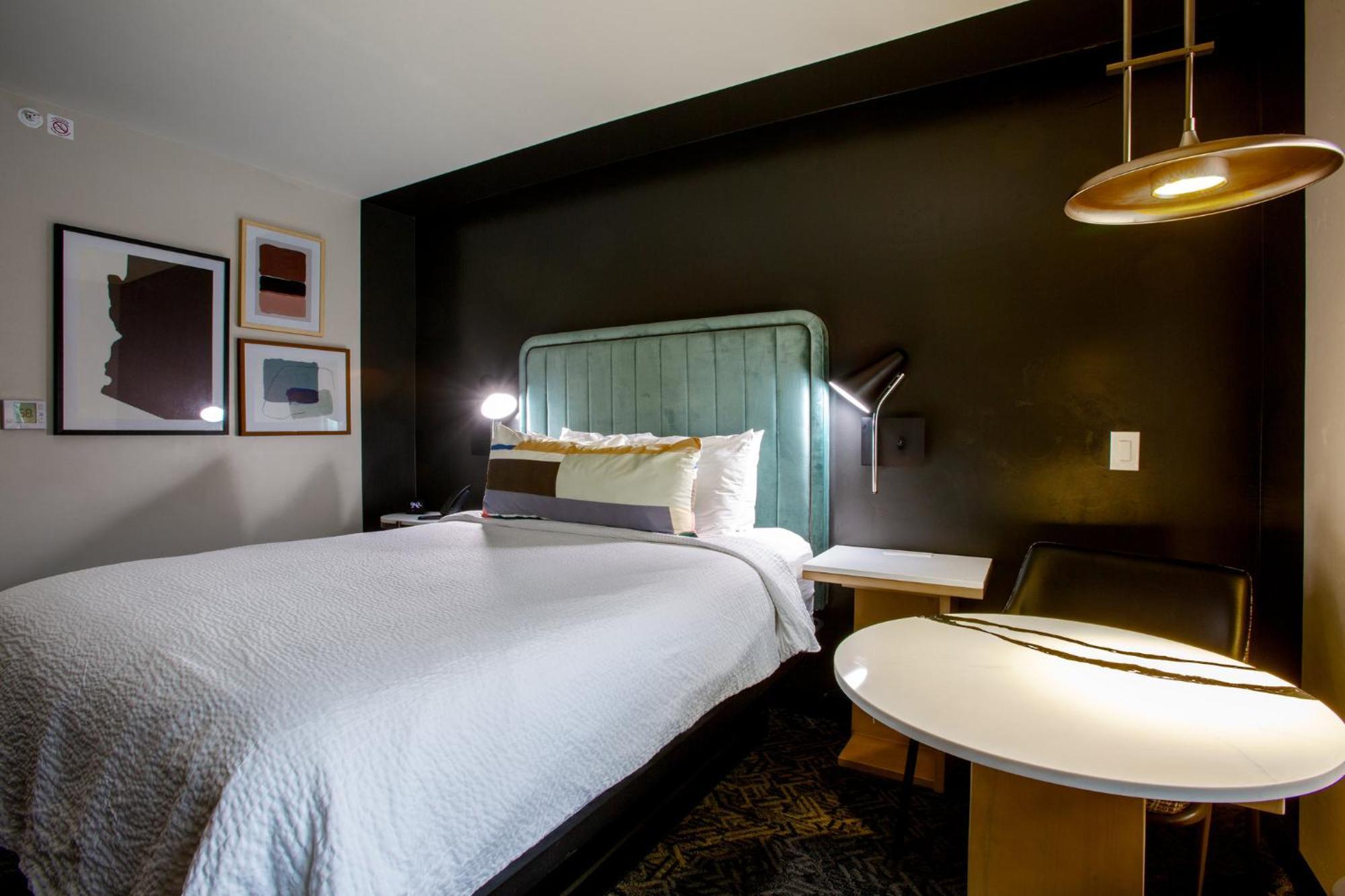 Hotel Voco By Ihg Flagstaff