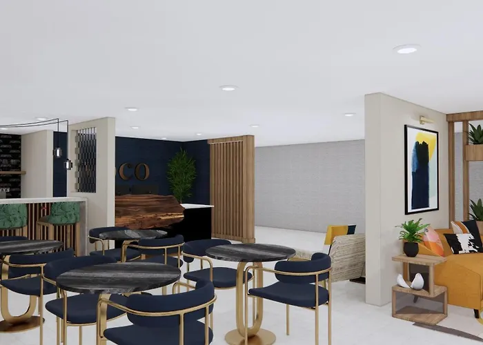 Voco Flagstaff By Ihg