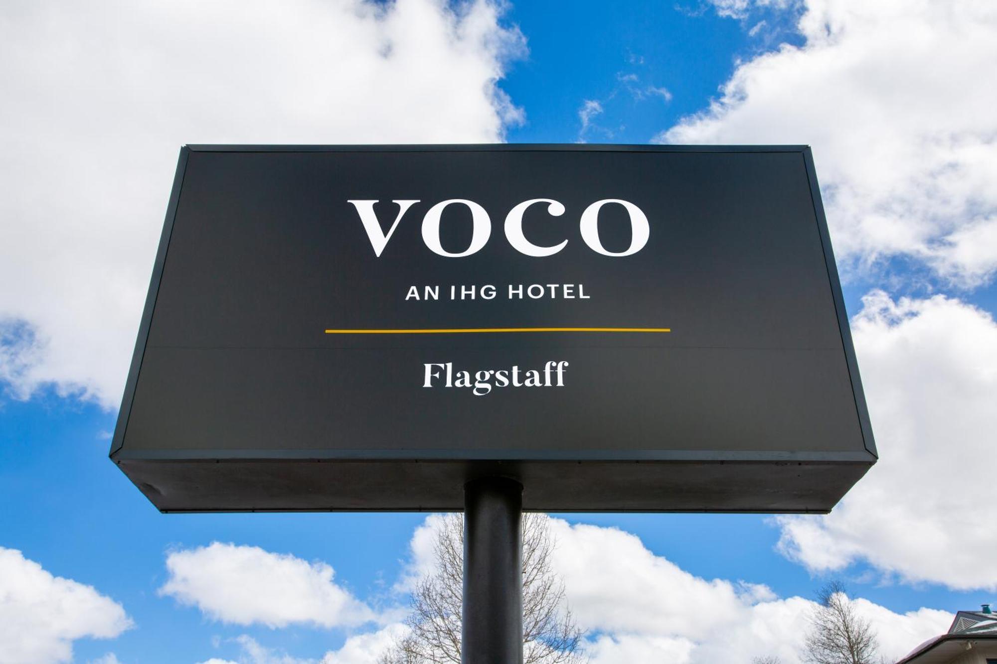 Voco By Ihg