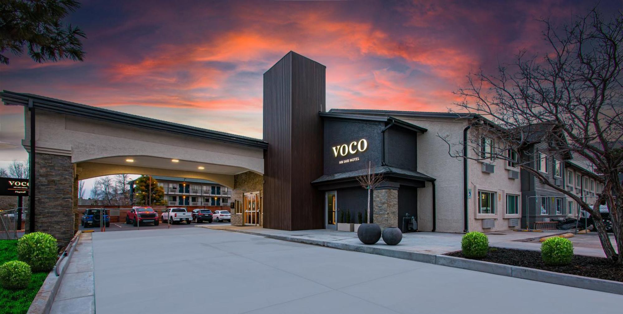 Hotel Voco By Ihg