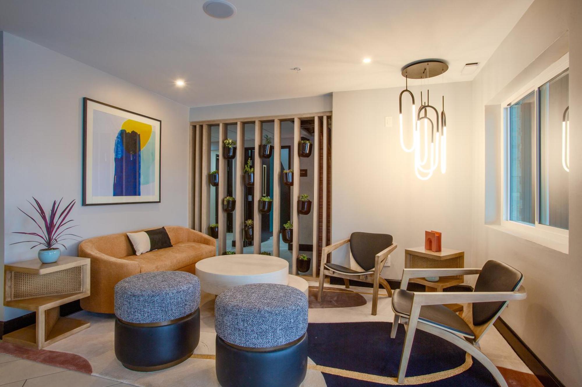 Hotel Voco By Ihg 3*
