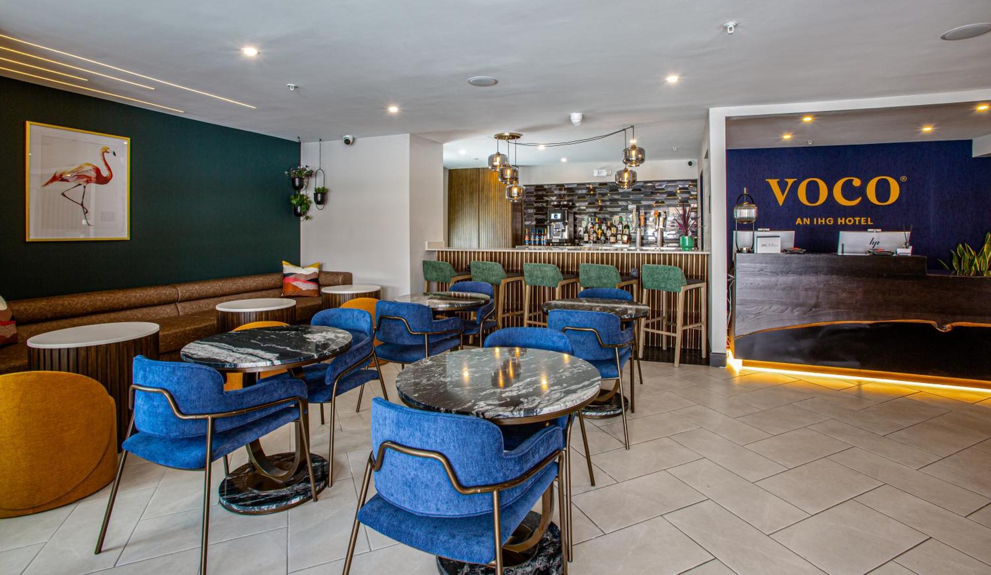 Hotel Voco By Ihg Flagstaff