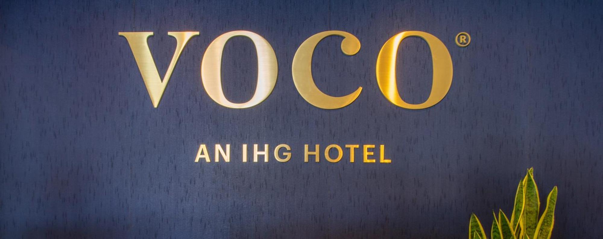 Voco By Ihg 3*
