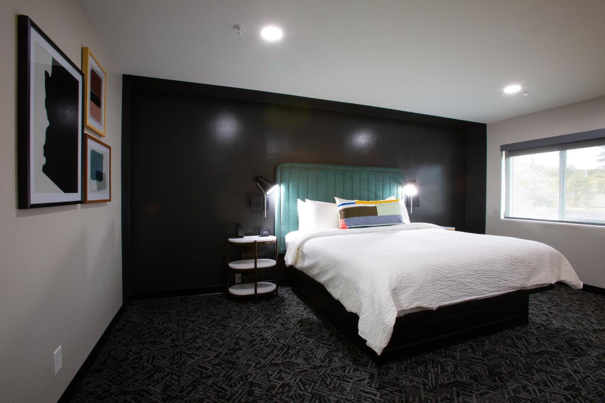 Voco By Ihg Flagstaff