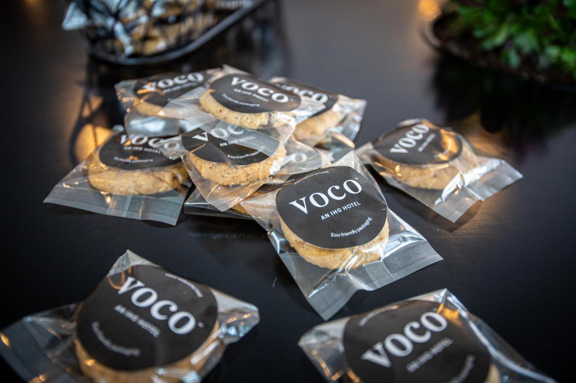 Voco By Ihg