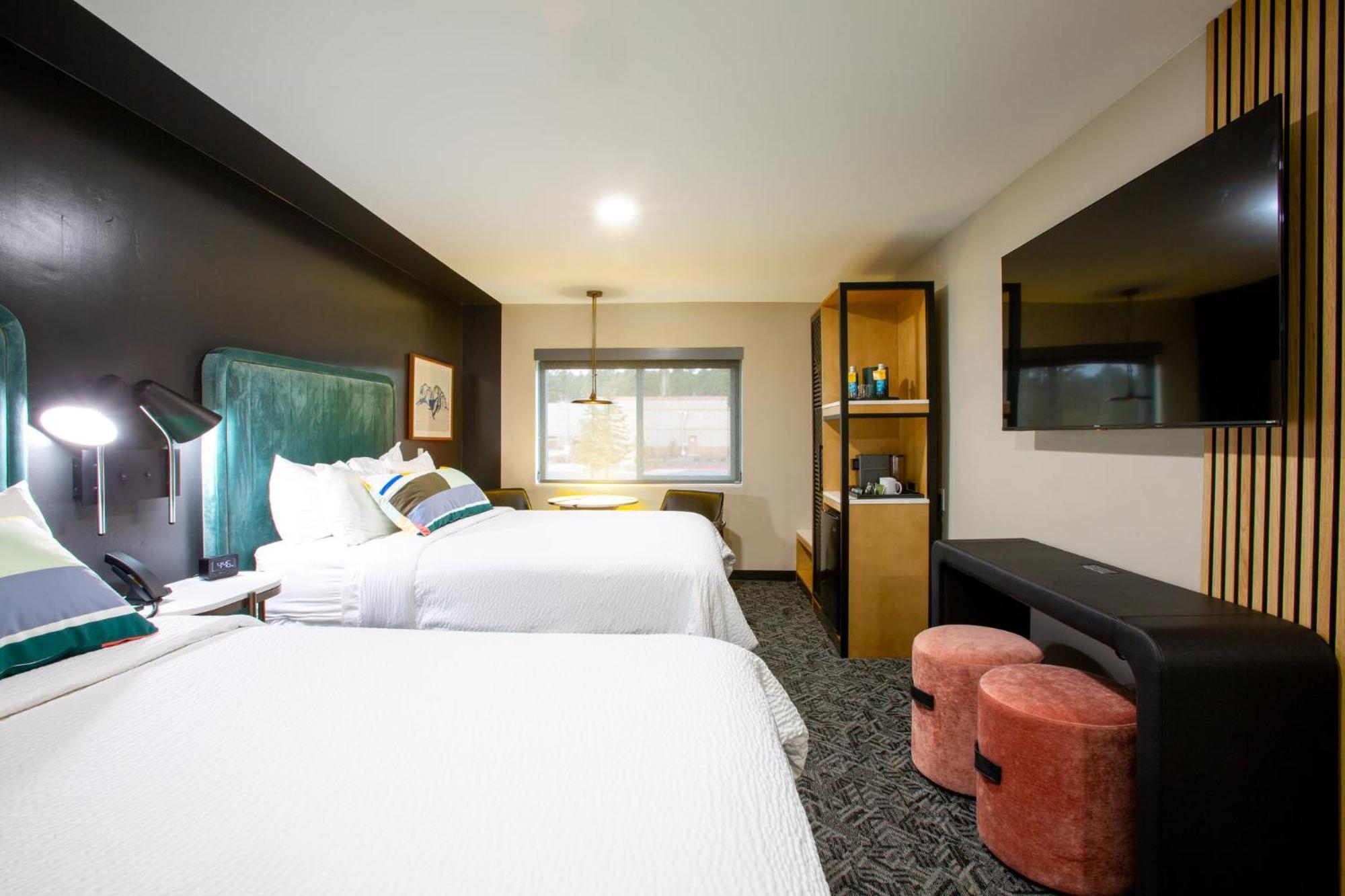 Voco By Ihg Hotel