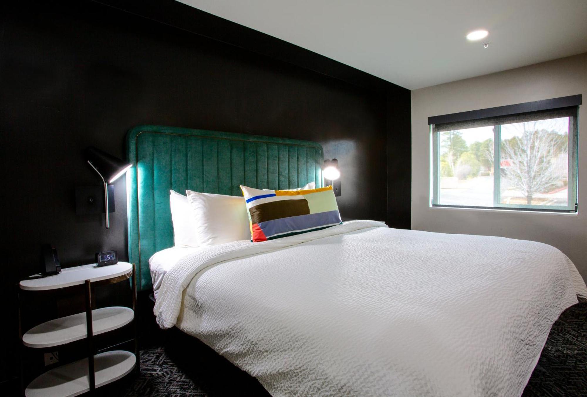 Hotel Voco By Ihg