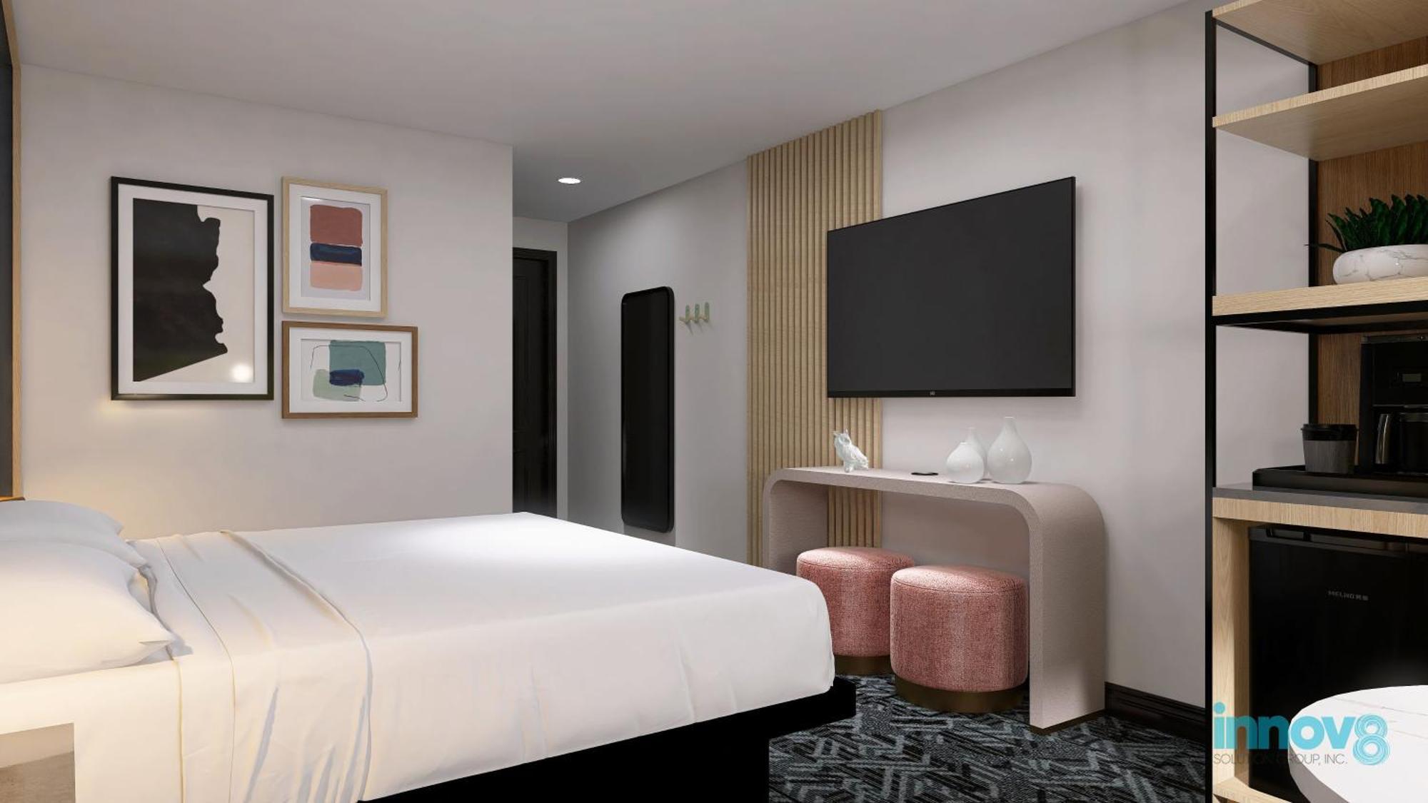 Voco By Ihg 3*