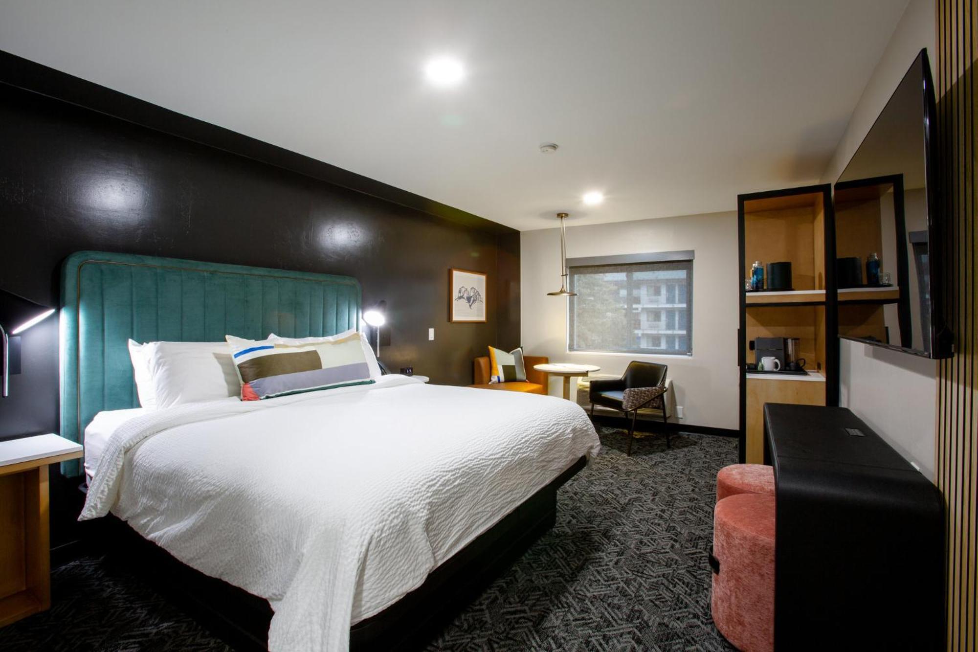 Voco By Ihg Flagstaff