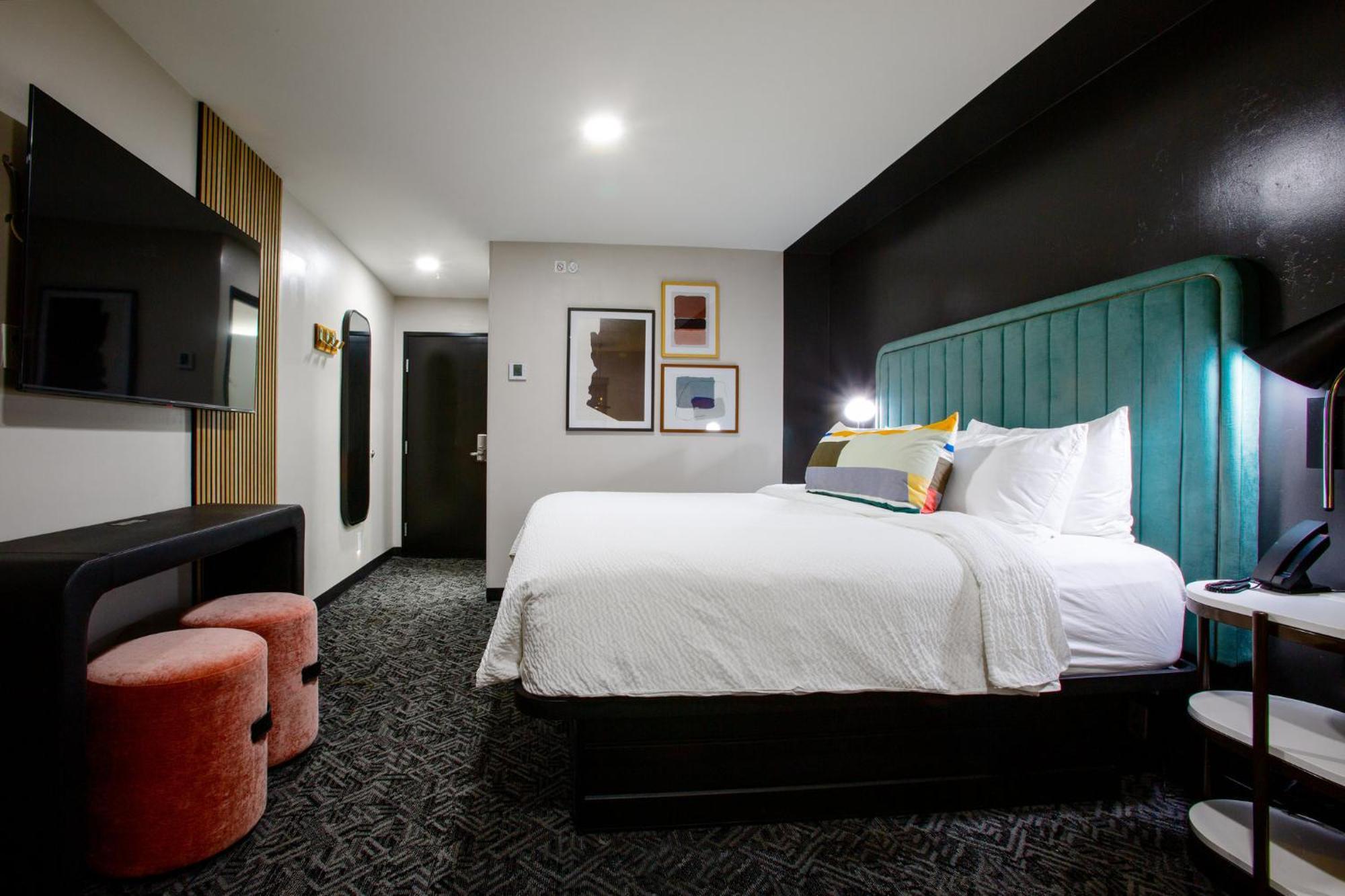 Voco By Ihg Hotel Flagstaff