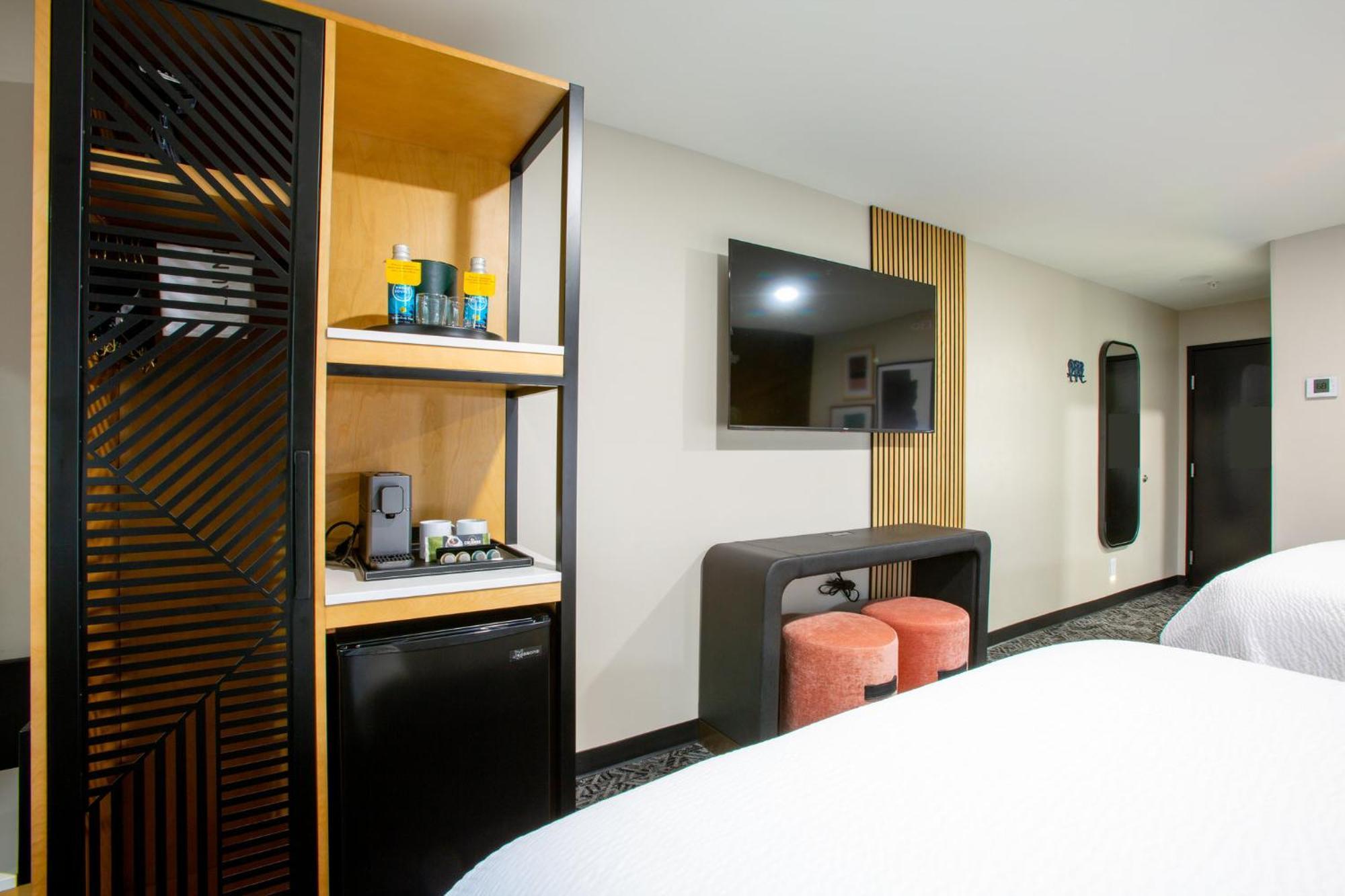 Hotel Voco By Ihg Flagstaff
