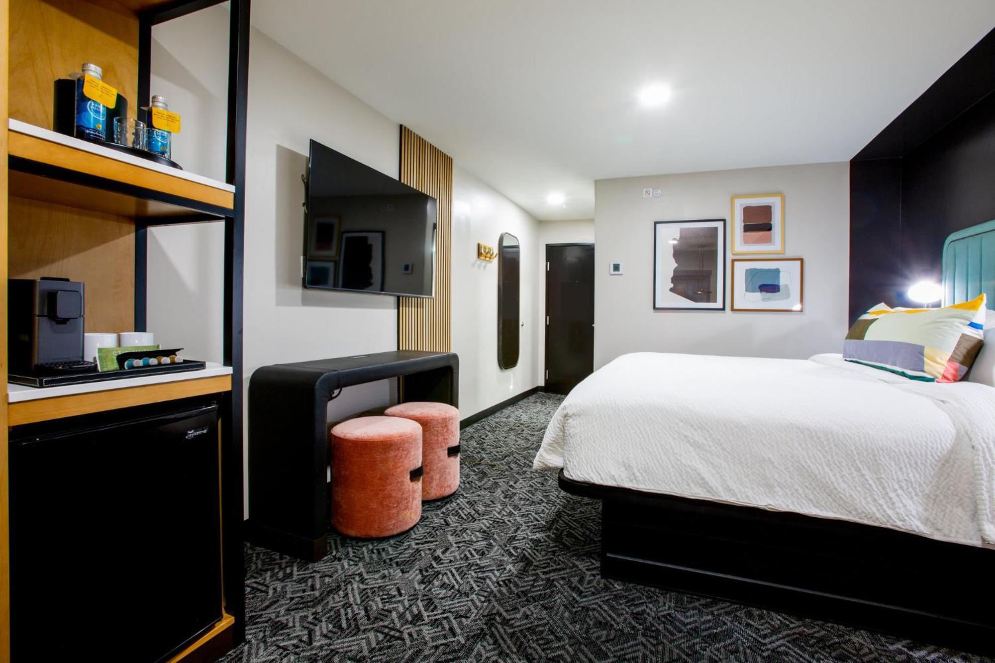 Voco By Ihg Flagstaff