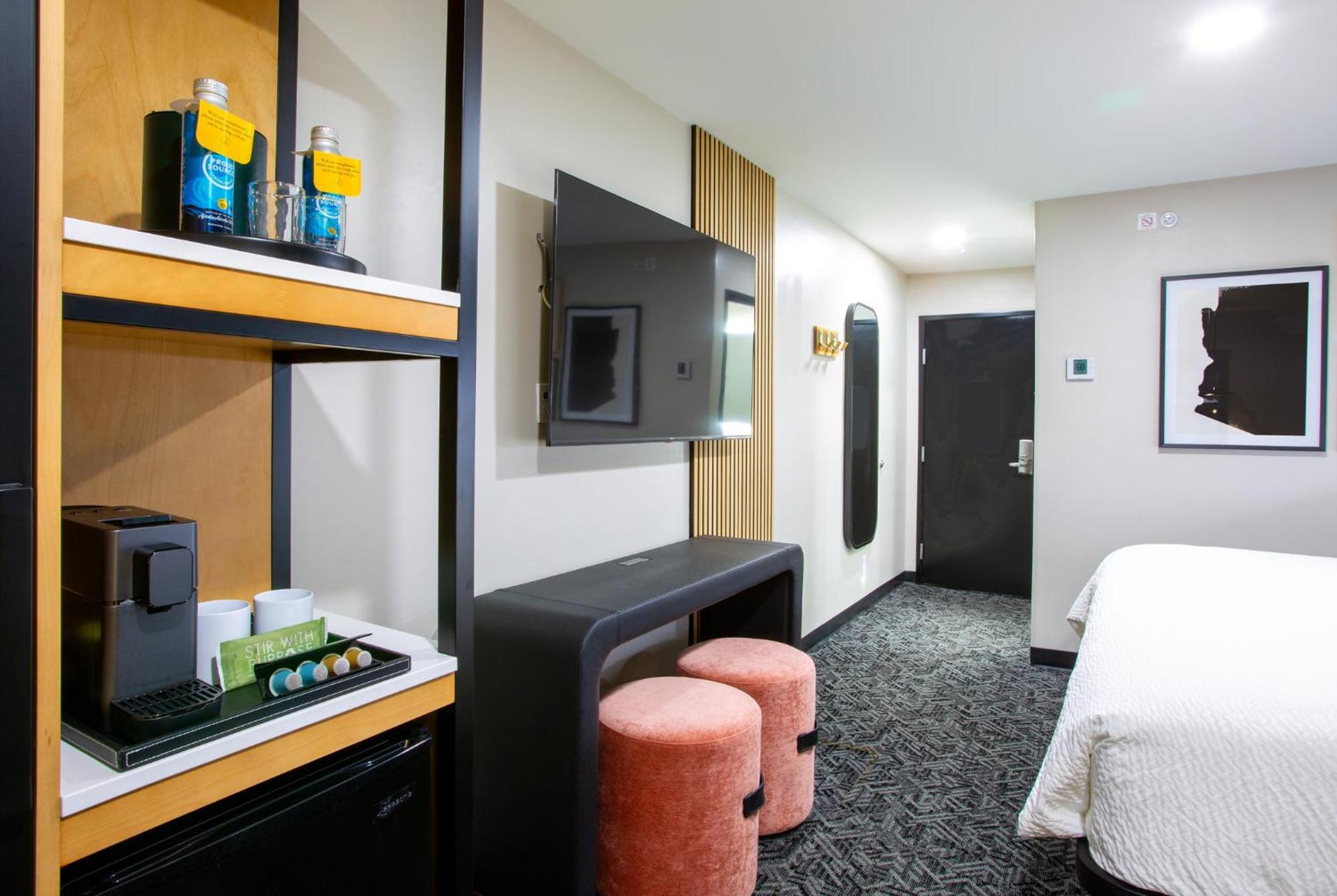 Hotel Voco By Ihg