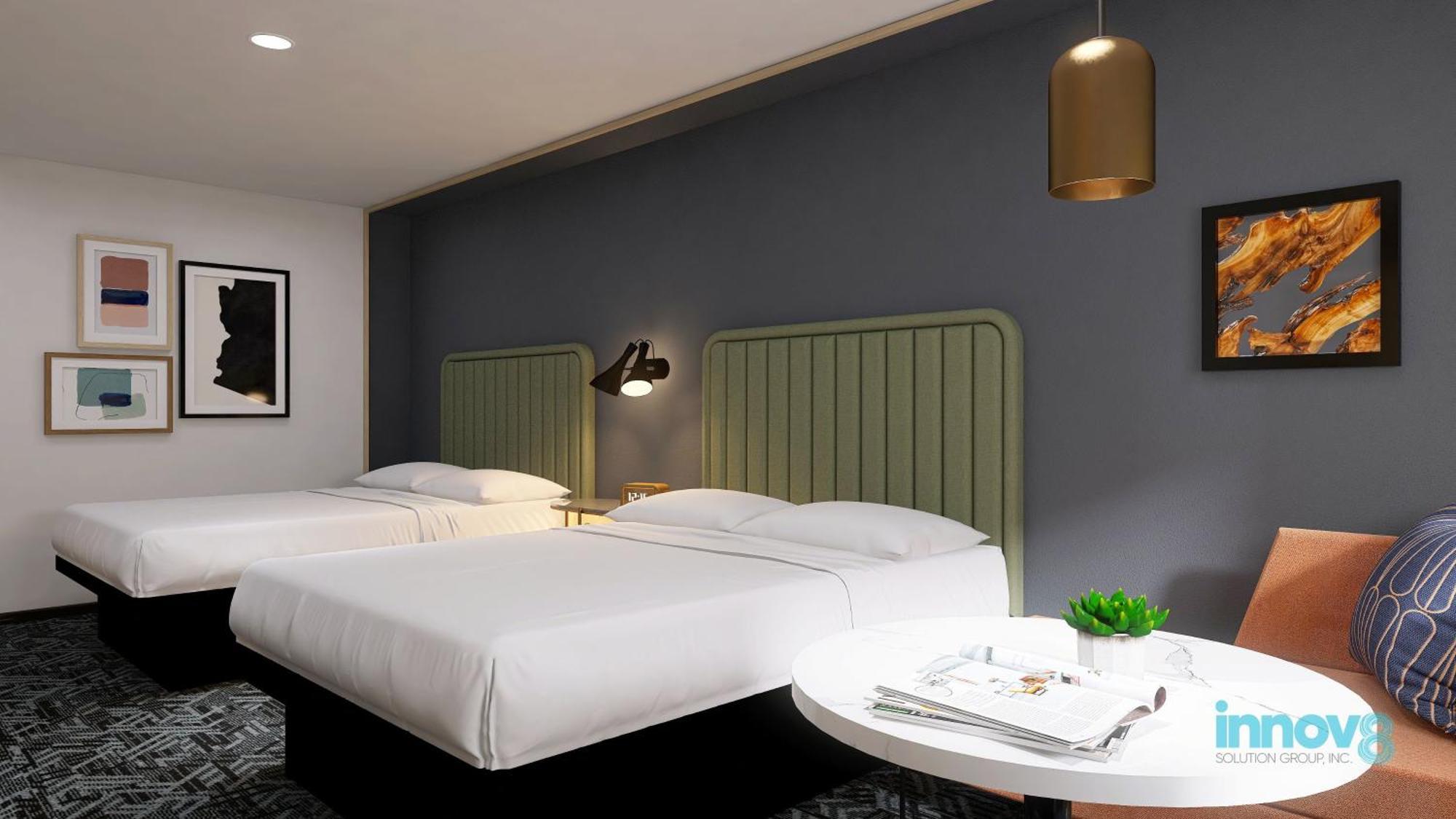 Voco By Ihg Hotel 3*