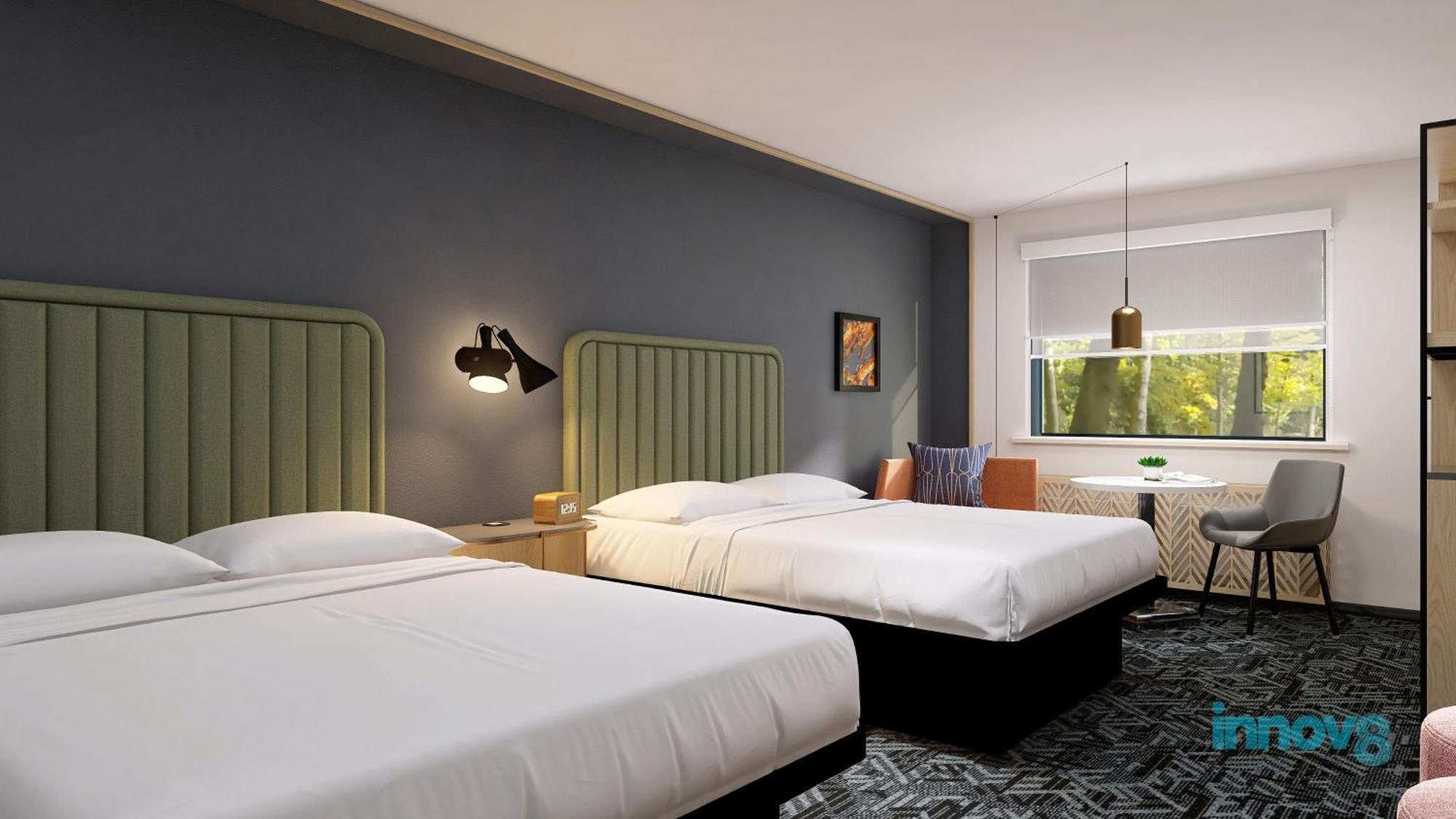 Voco By Ihg Hotel Flagstaff
