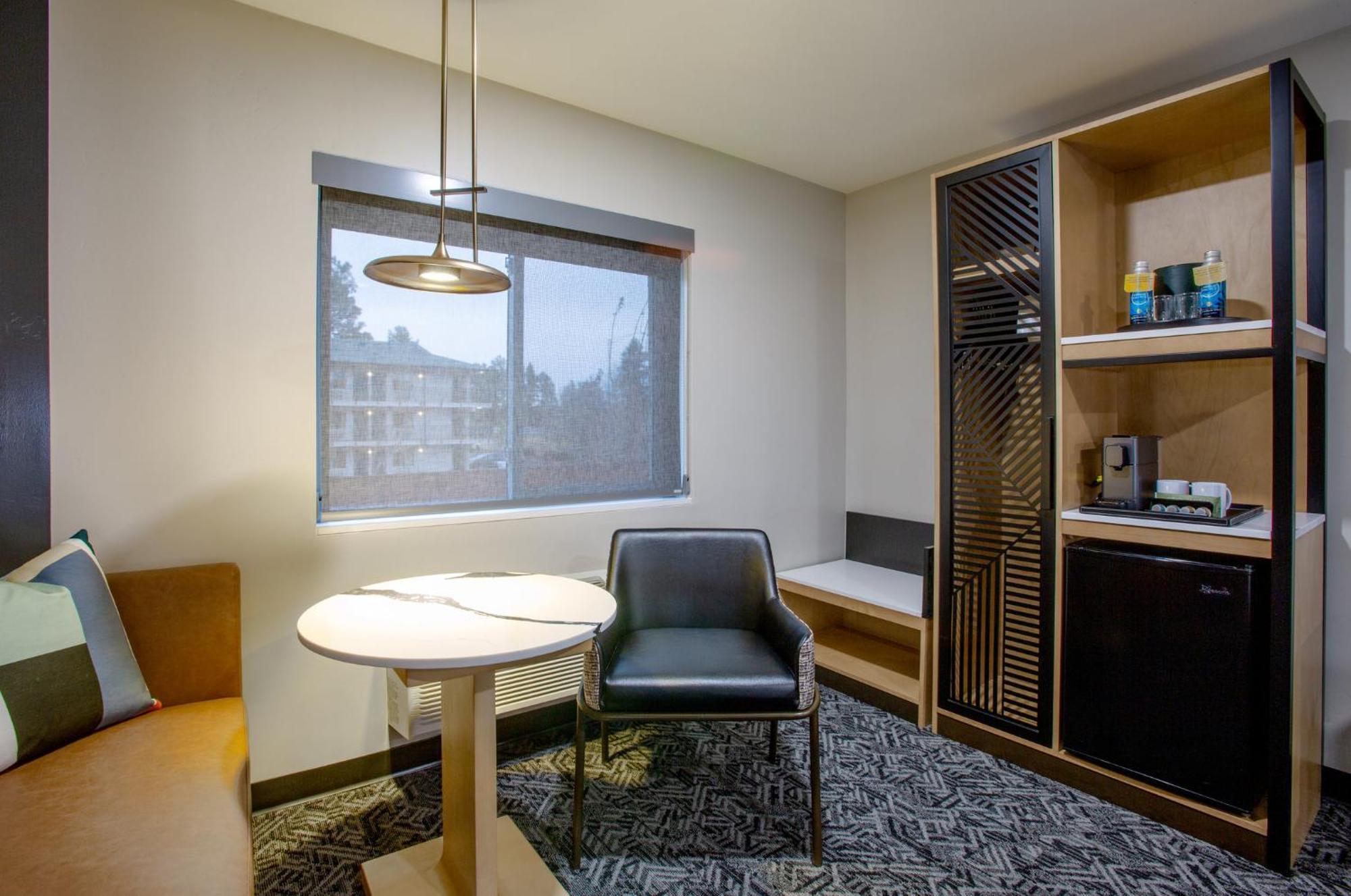 Hotel Voco By Ihg Flagstaff