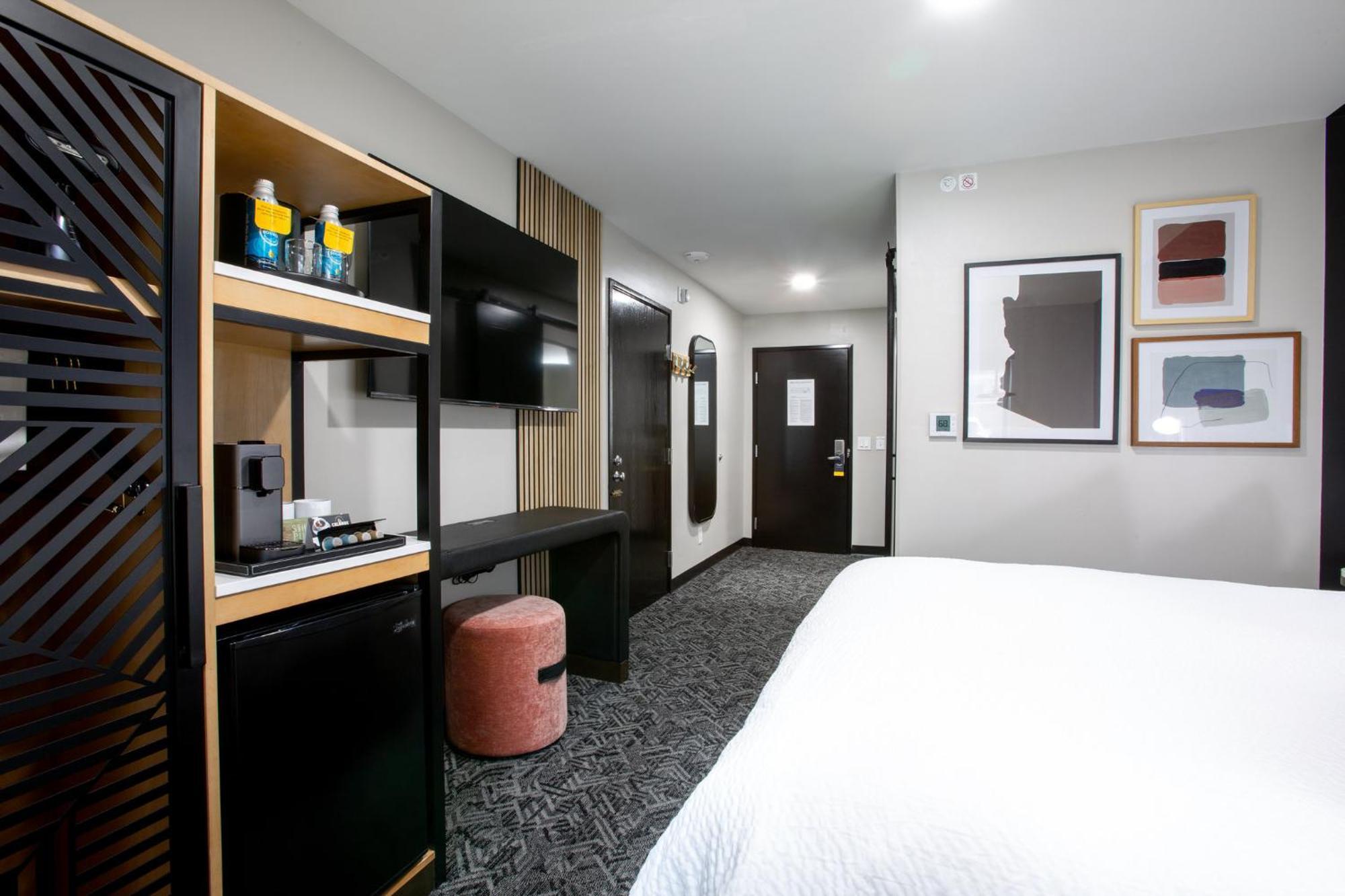 Voco By Ihg 3* Flagstaff