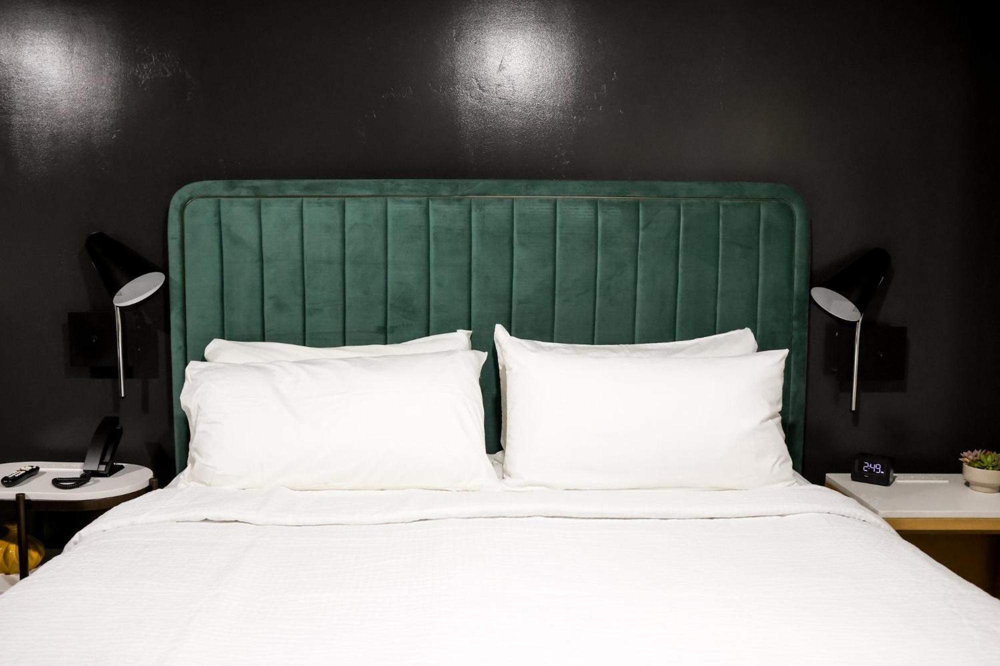 Hotel Voco By Ihg