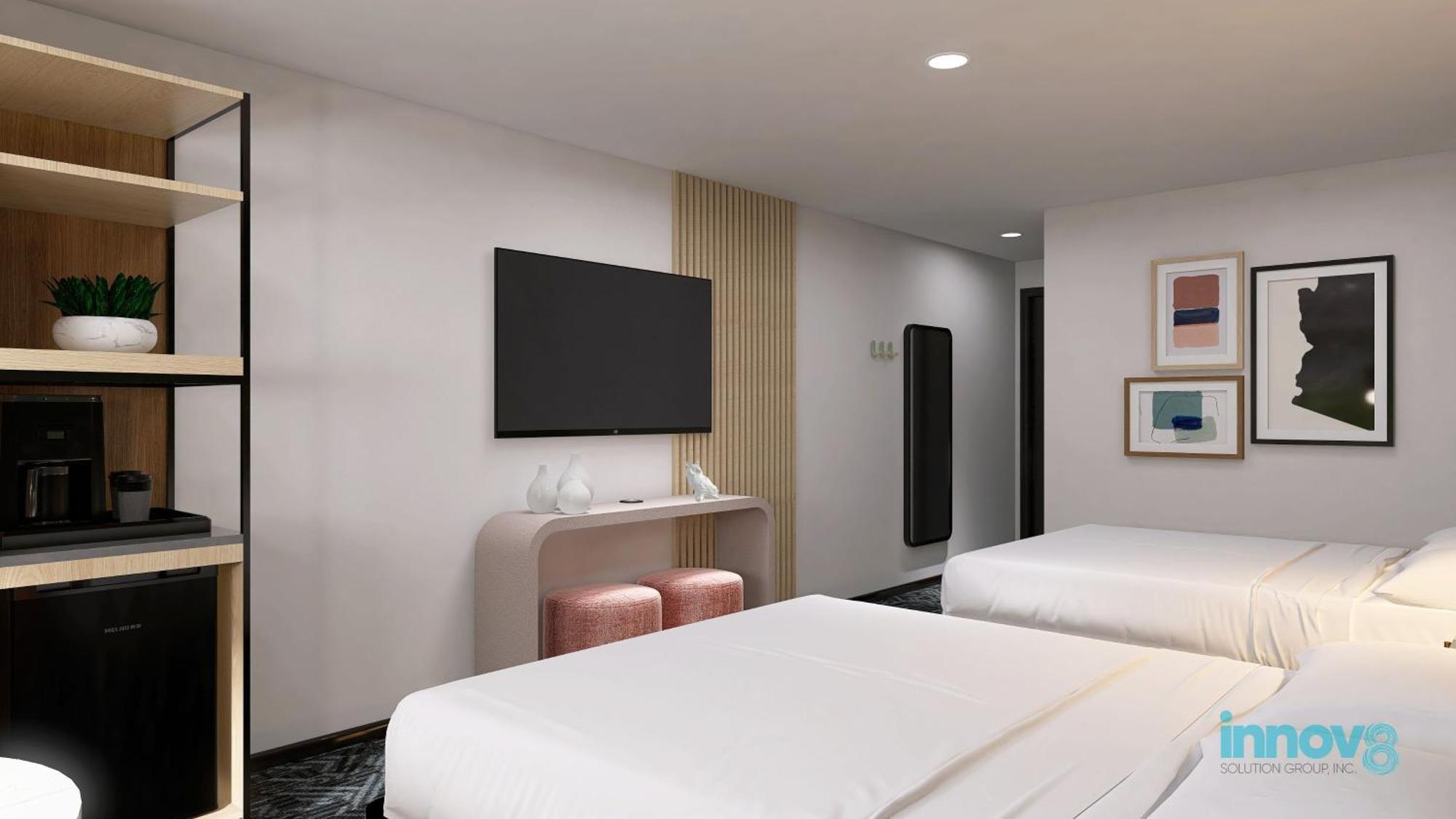 Hotel Voco By Ihg Flagstaff