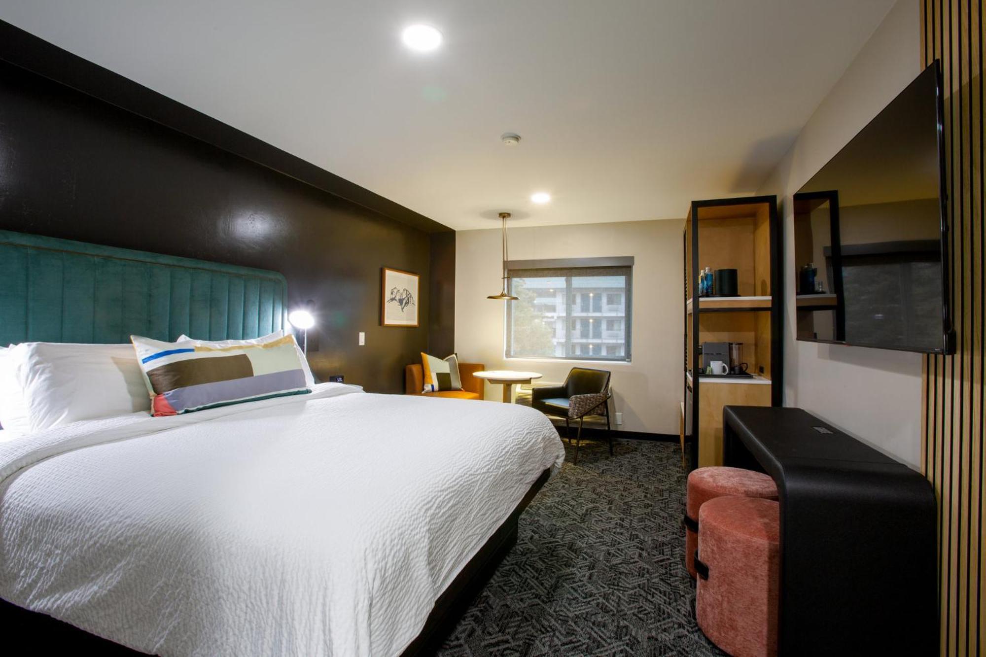 Voco By Ihg Flagstaff