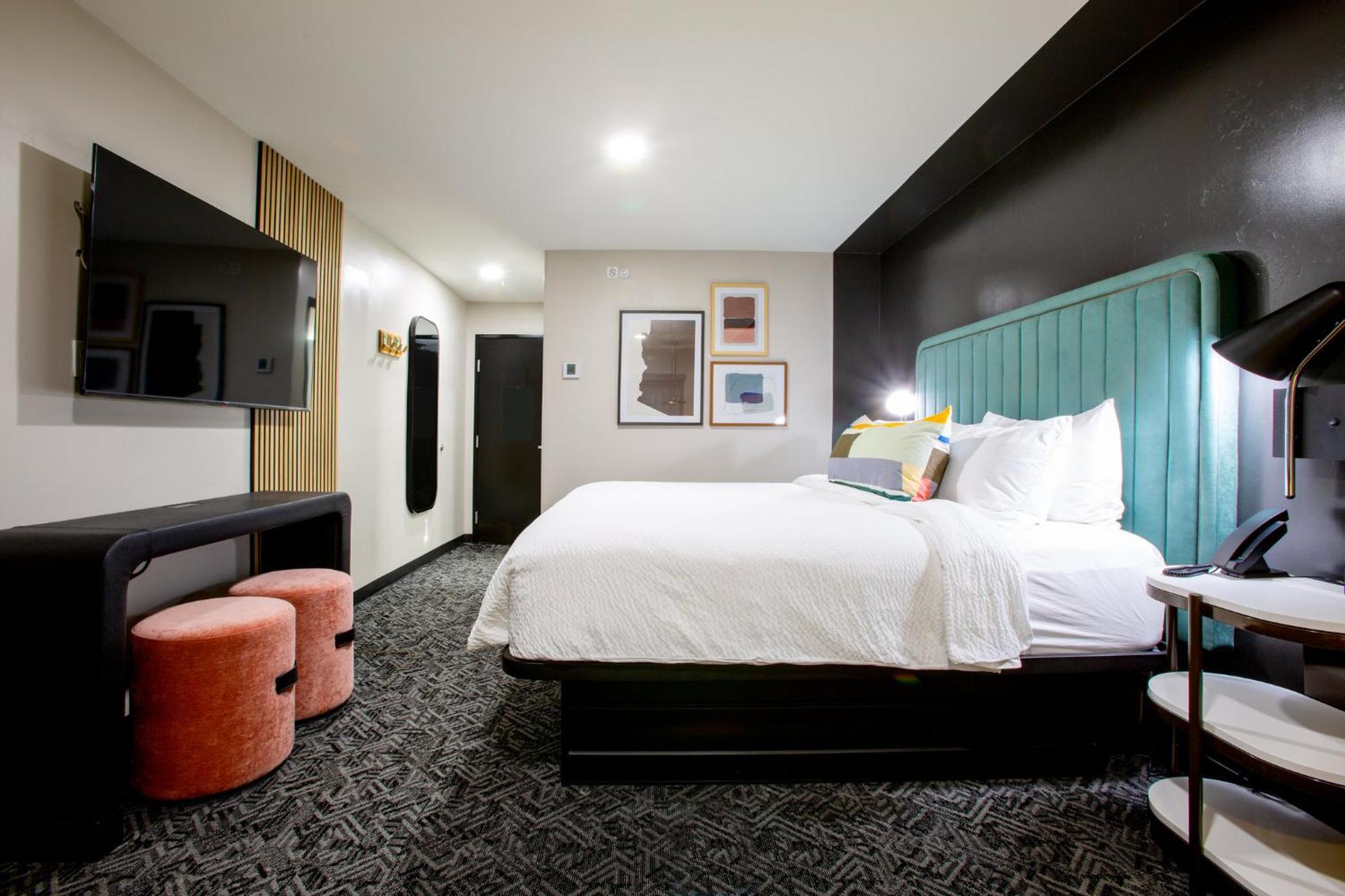 Voco By Ihg 3* Flagstaff