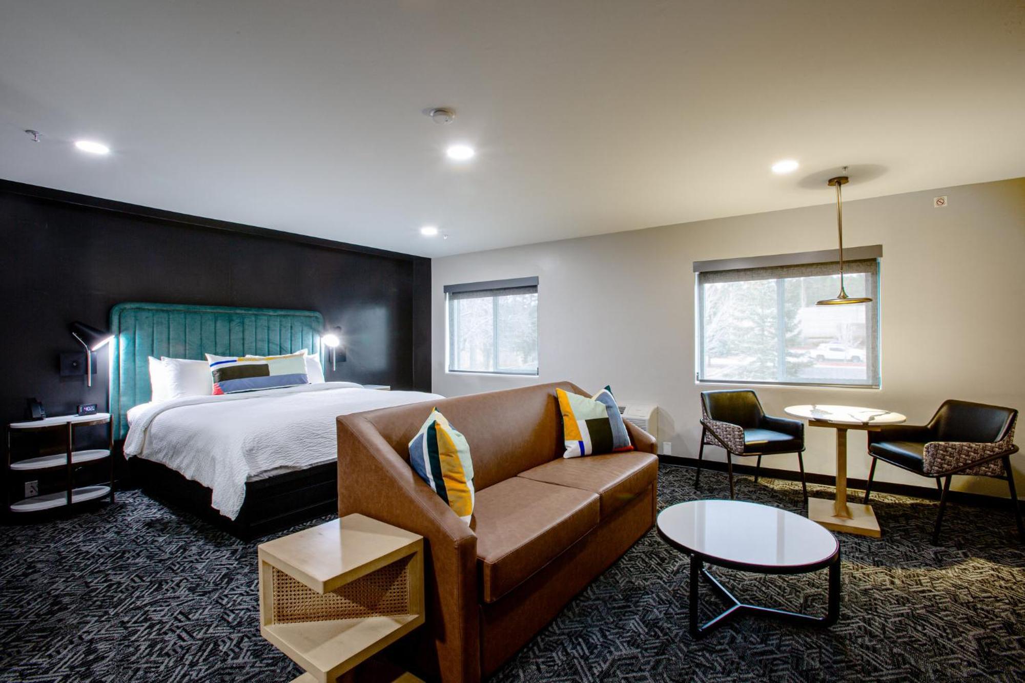 Voco By Ihg Flagstaff