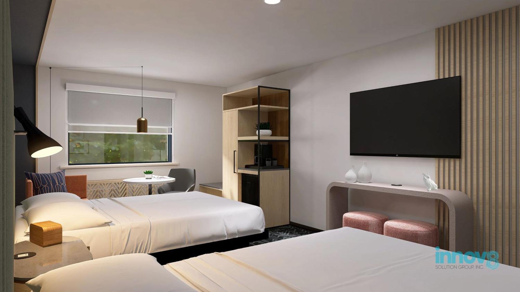 Hotel Voco By Ihg