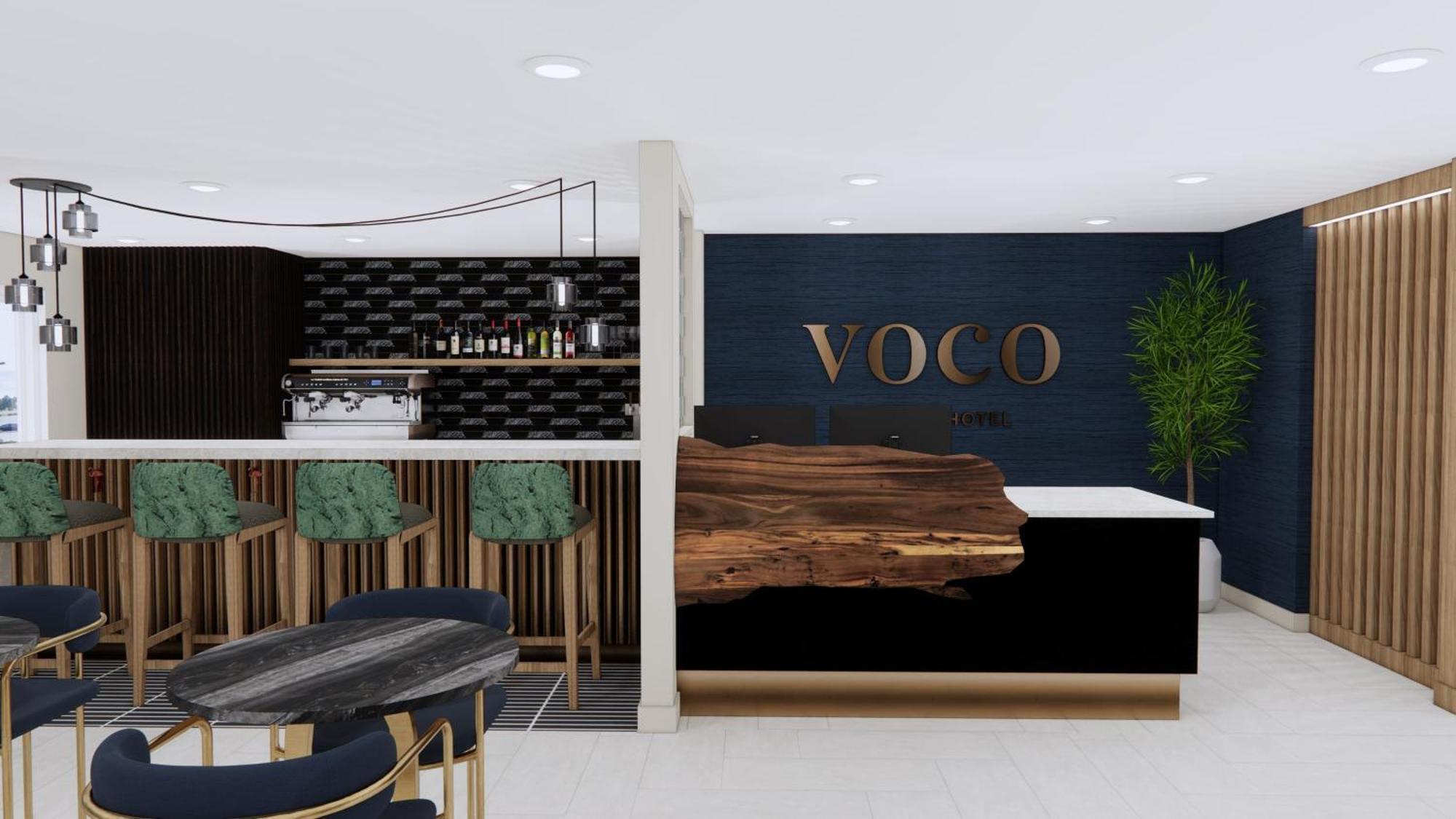 Hotel Voco By Ihg Flagstaff