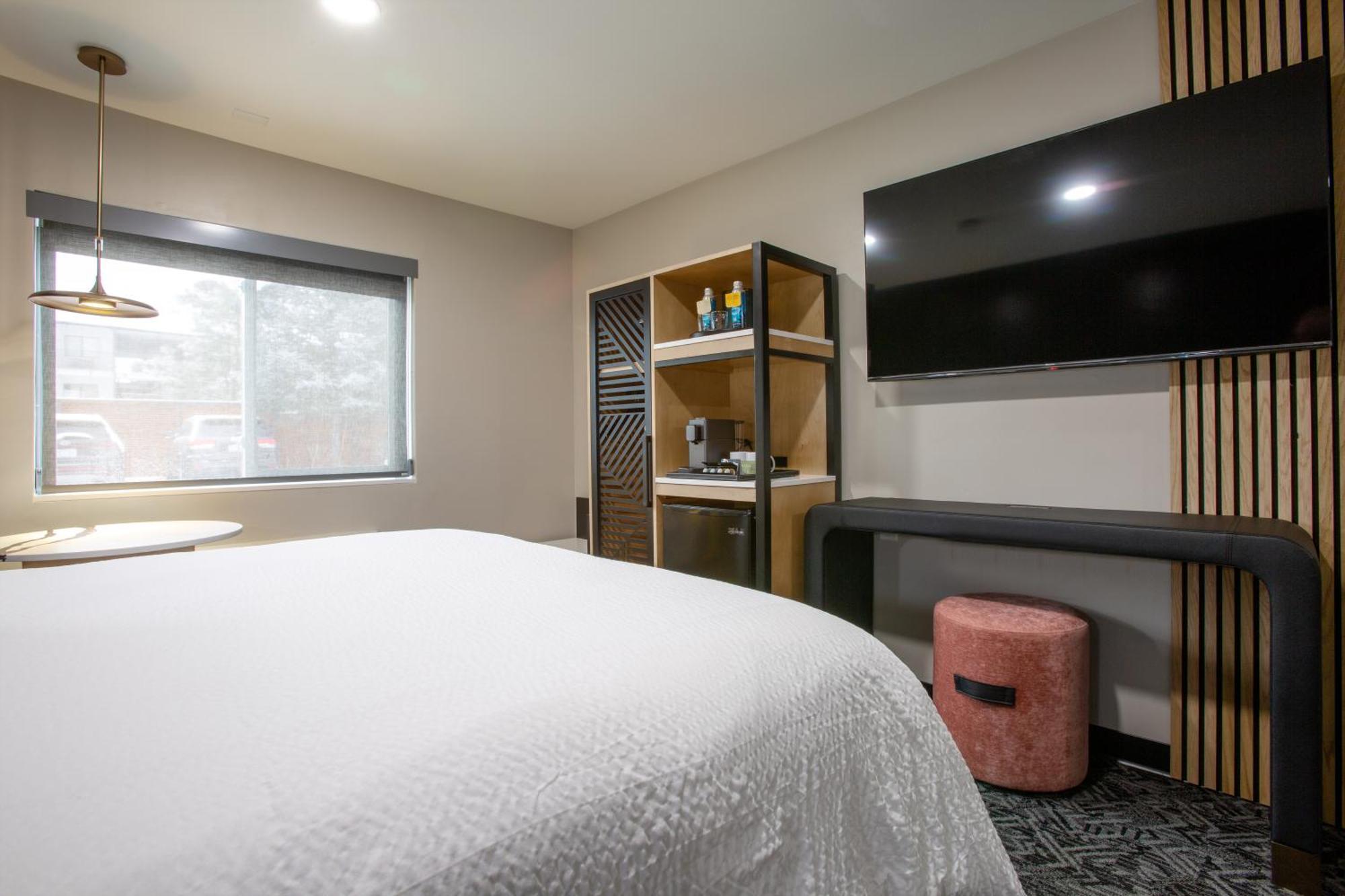 Voco By Ihg Hotel Flagstaff