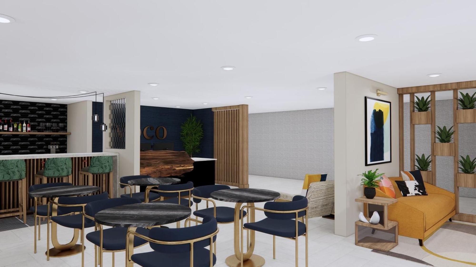 Voco By Ihg Hotel 3*