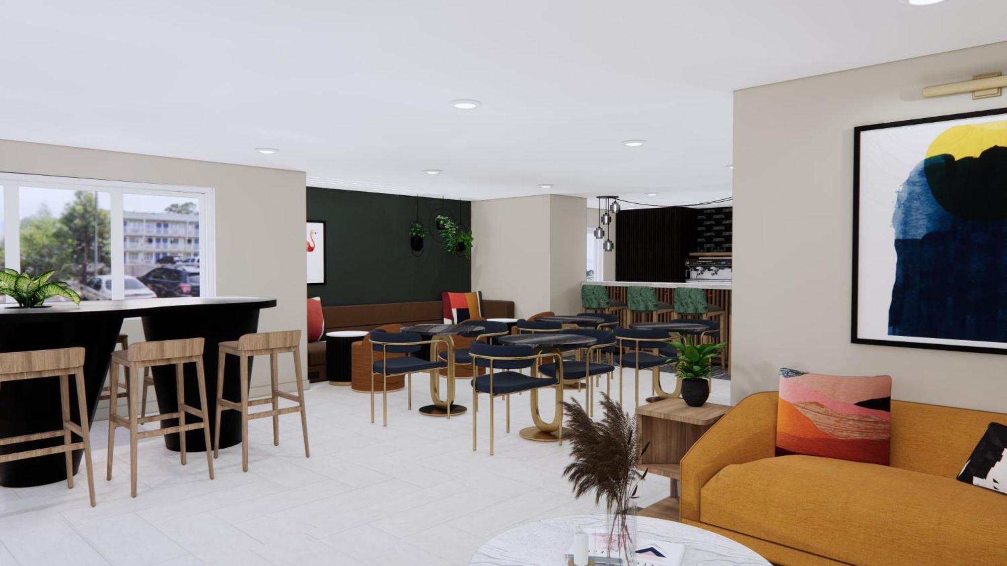 Voco By Ihg Hotel Flagstaff