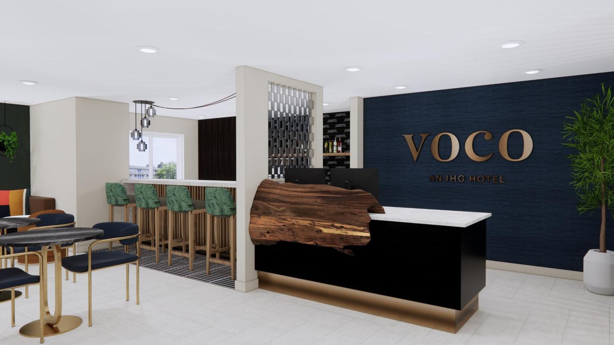 Voco By Ihg 3*