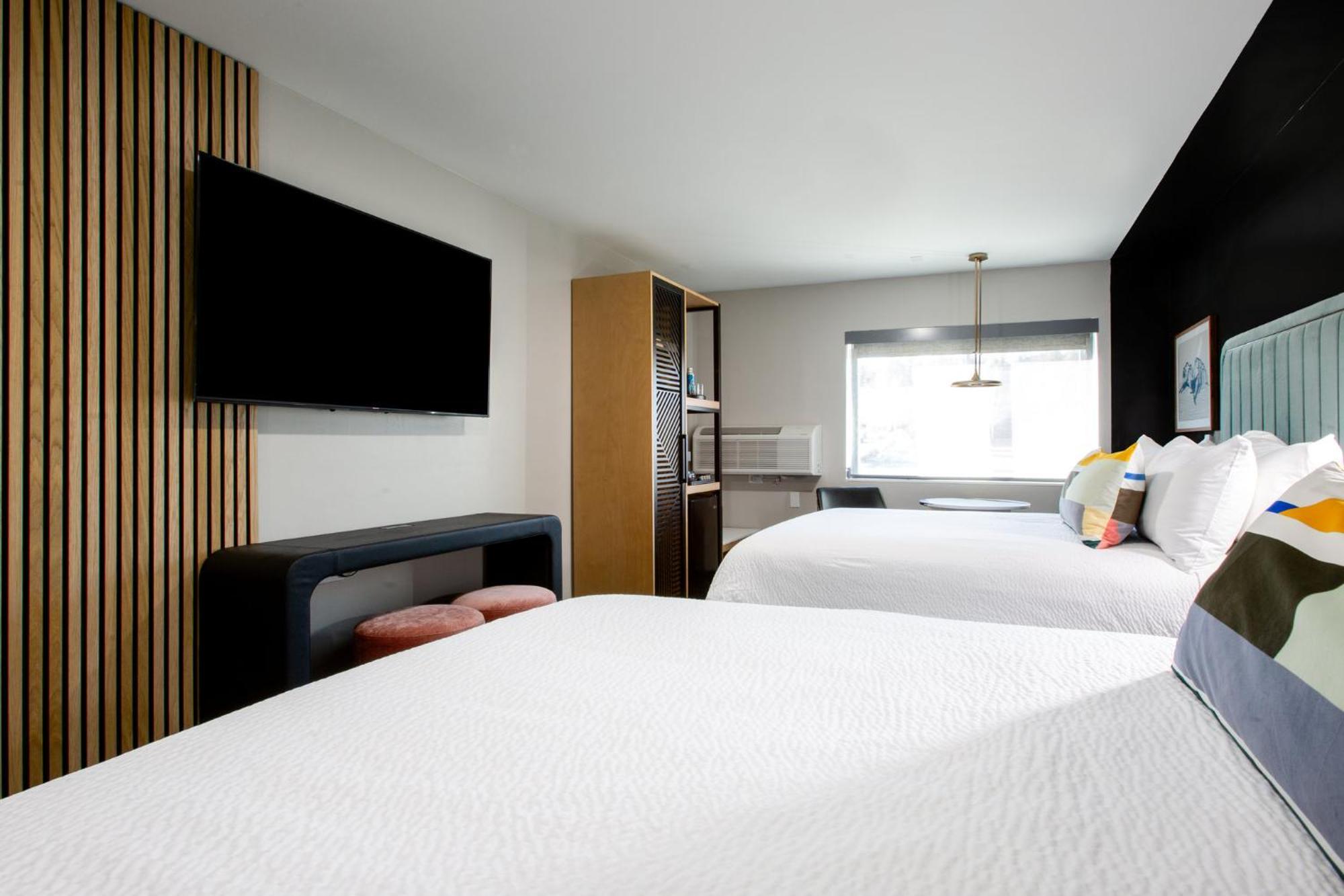 Hotel Voco By Ihg