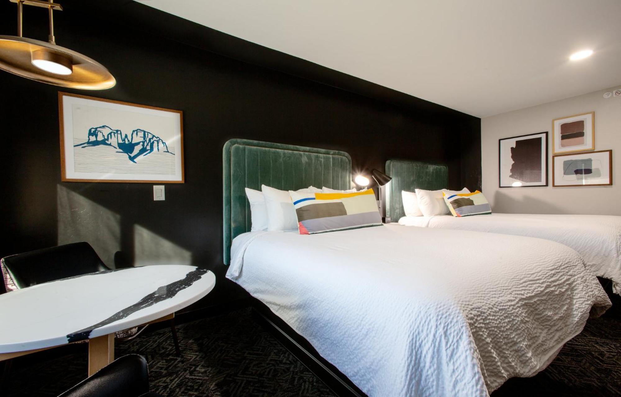 Voco By Ihg Hotel Flagstaff