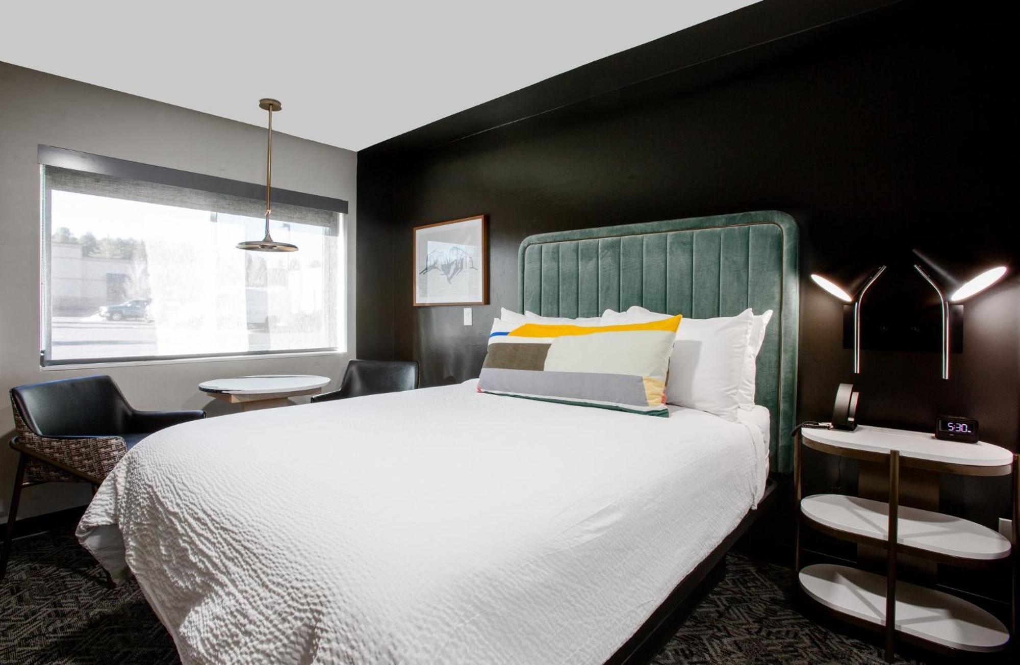 Voco By Ihg Flagstaff