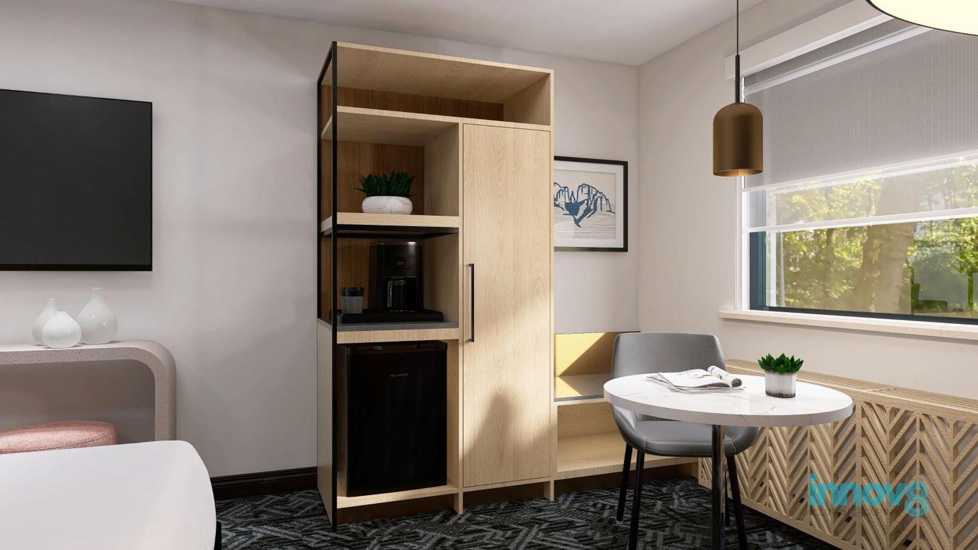 Hotel Voco By Ihg Flagstaff