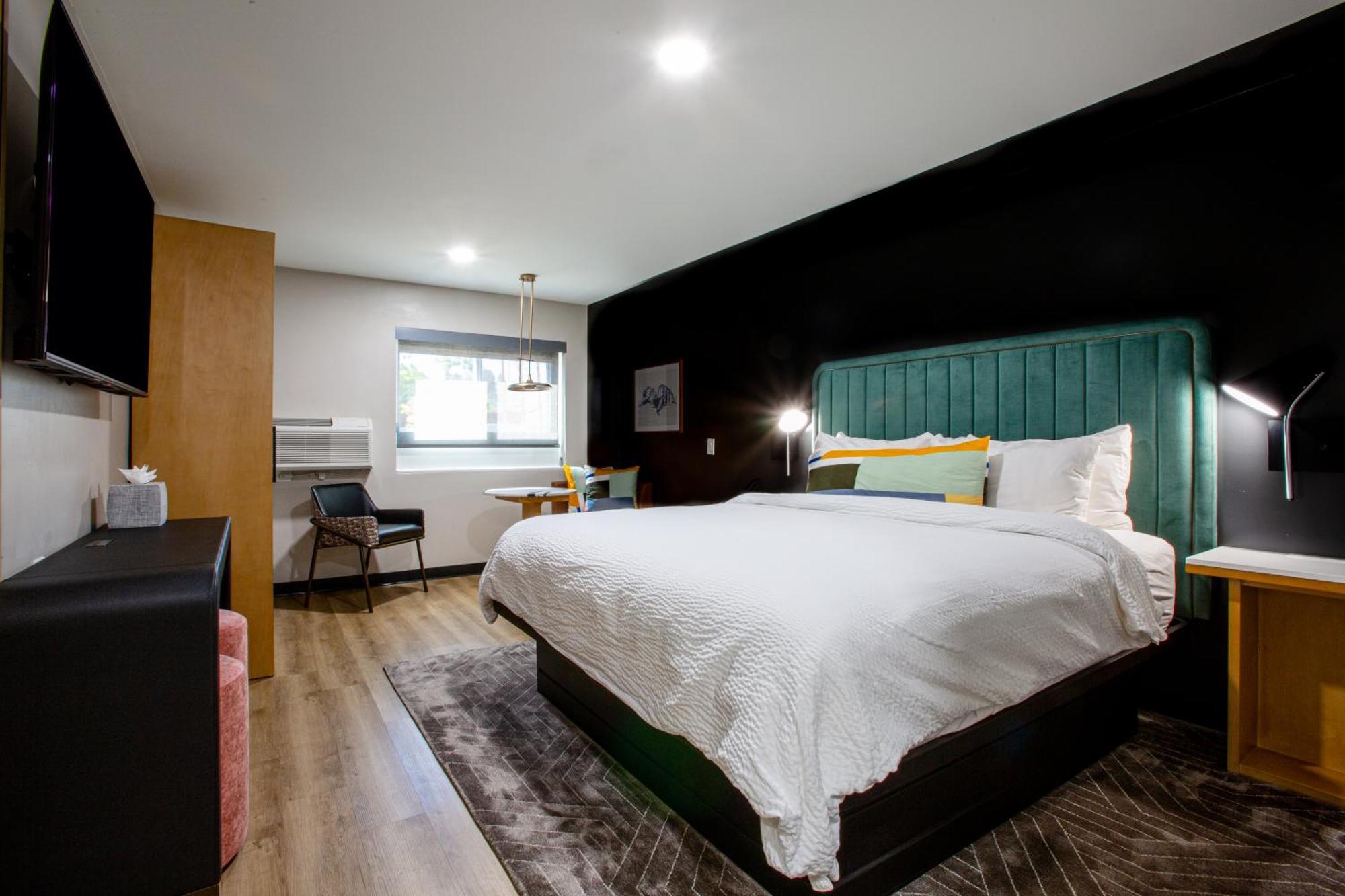 Hotel Voco By Ihg