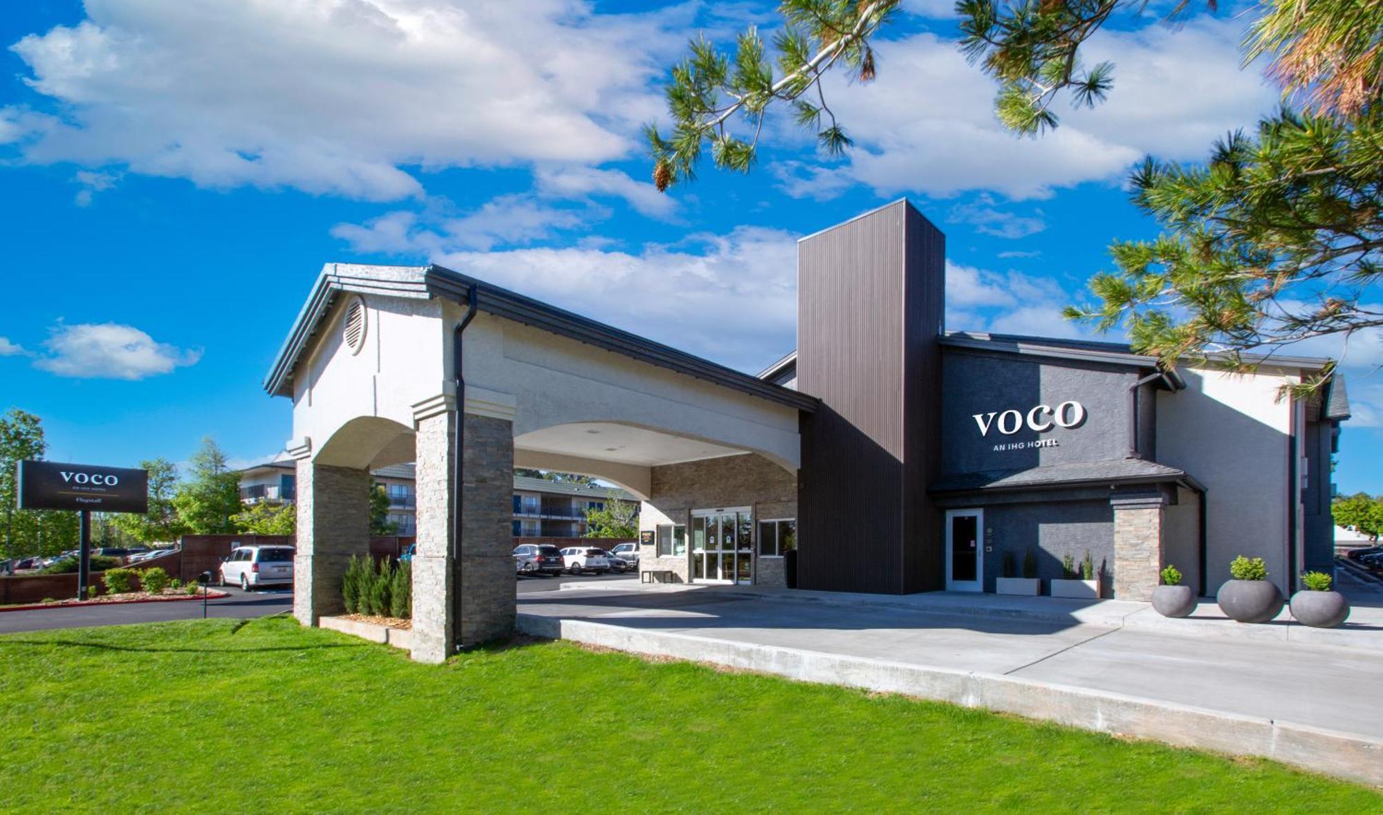 Voco By Ihg 3* Flagstaff